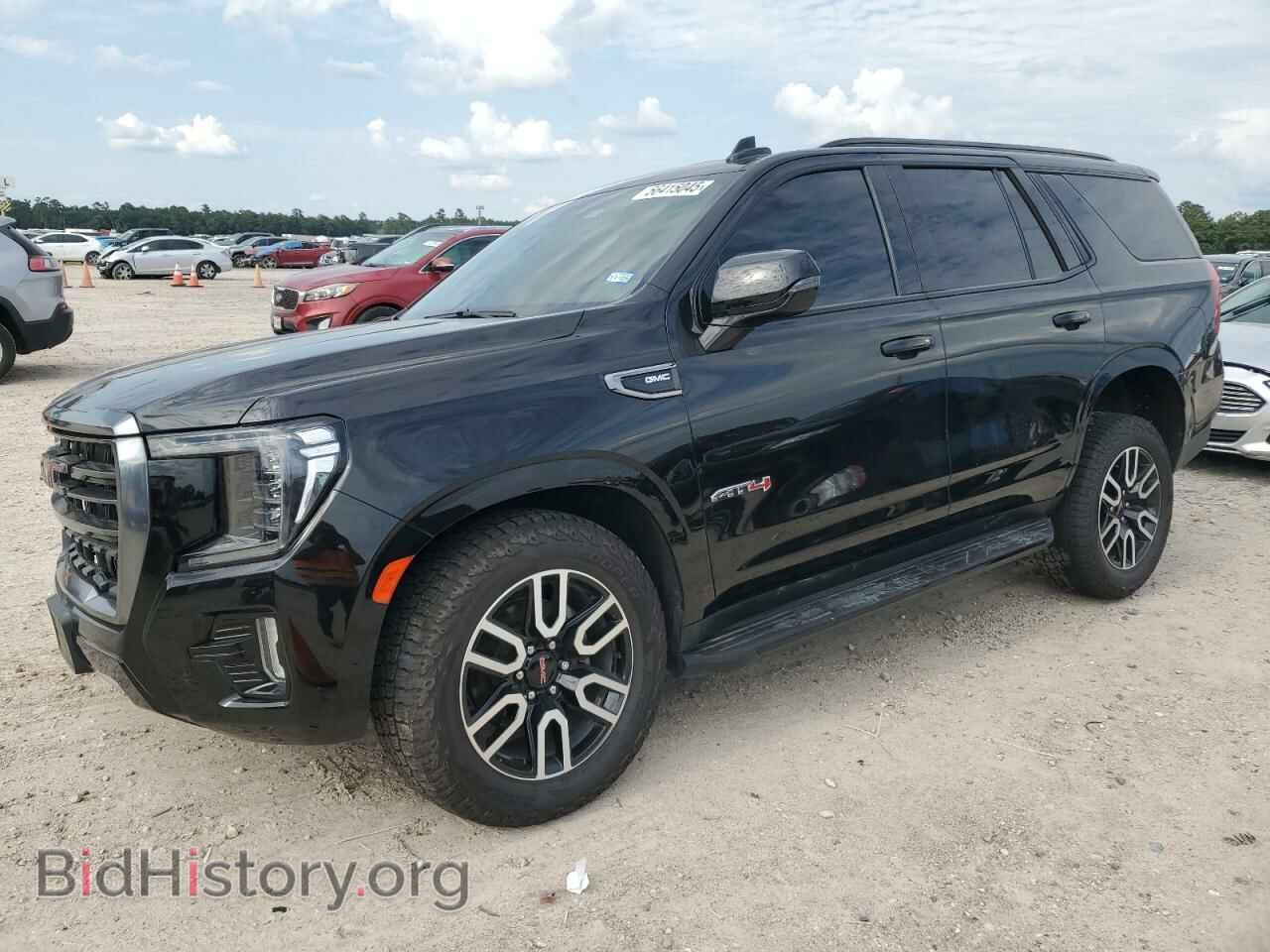 Photo 1GKS2CKD1MR458480 - GMC YUKON 2021