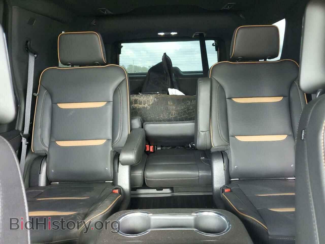 2021 GMC YUKON - VIN: 1GKS2CKD1MR458480 - Фото 10