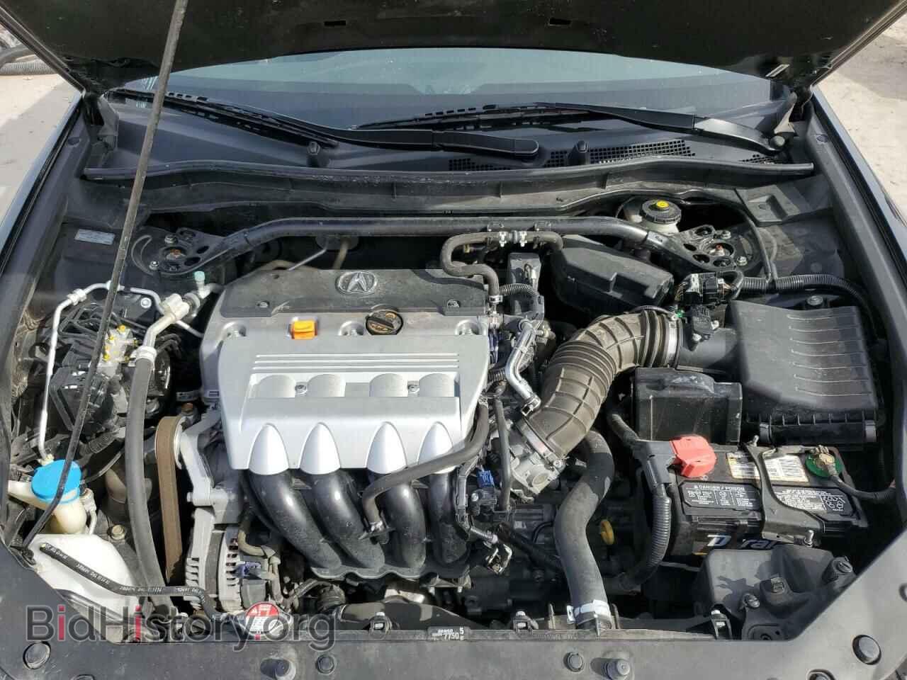 2014 ACURA TSX - VIN: JH4CU2F84EC001618 - Фото 11