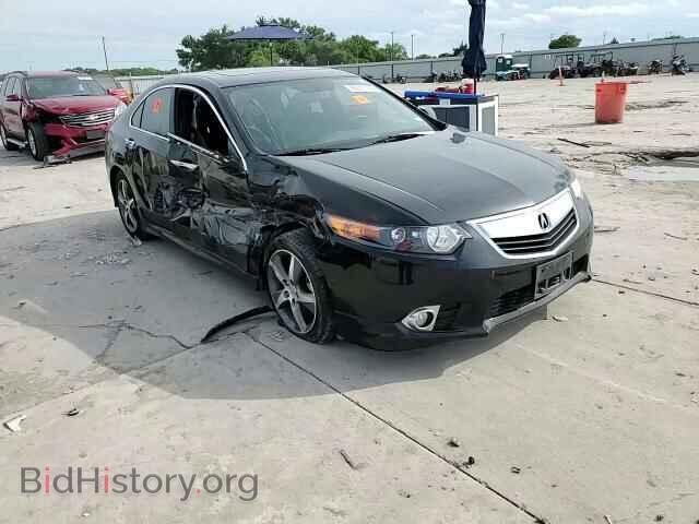 2014 ACURA TSX - VIN: JH4CU2F84EC001618 - Фото 13