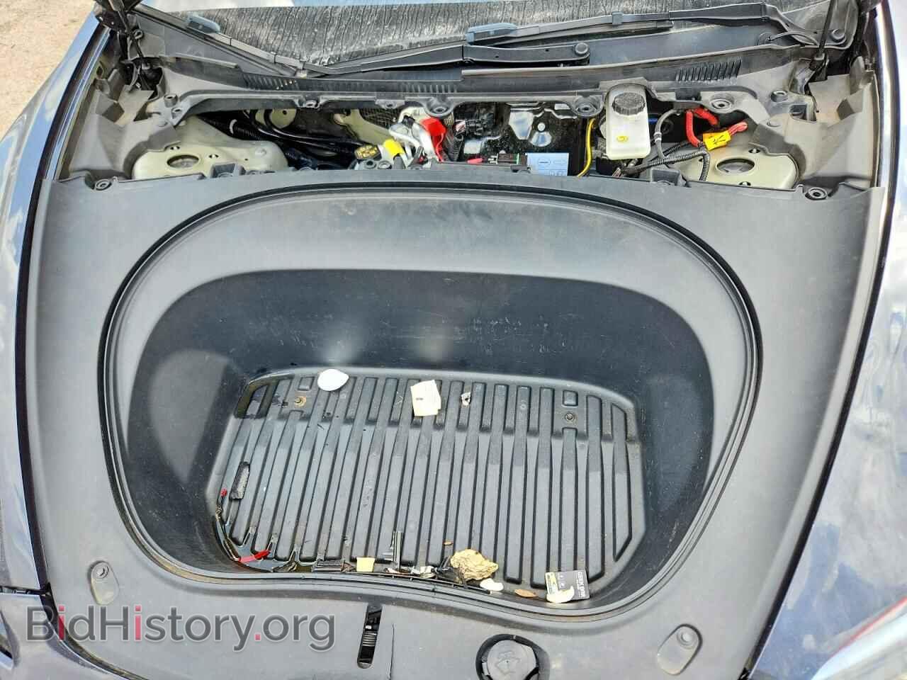 2024 TESLA MODEL 3 - VIN: 5YJ3E1EA0RF869685 - Photo 11