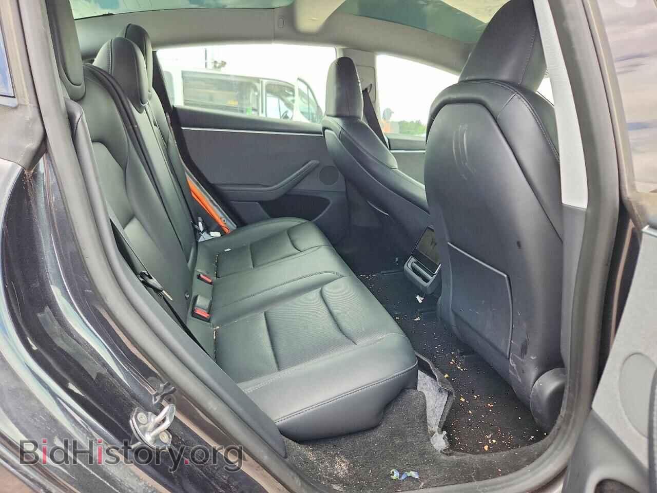 2024 TESLA MODEL 3 - VIN: 5YJ3E1EA0RF869685 - Photo 10
