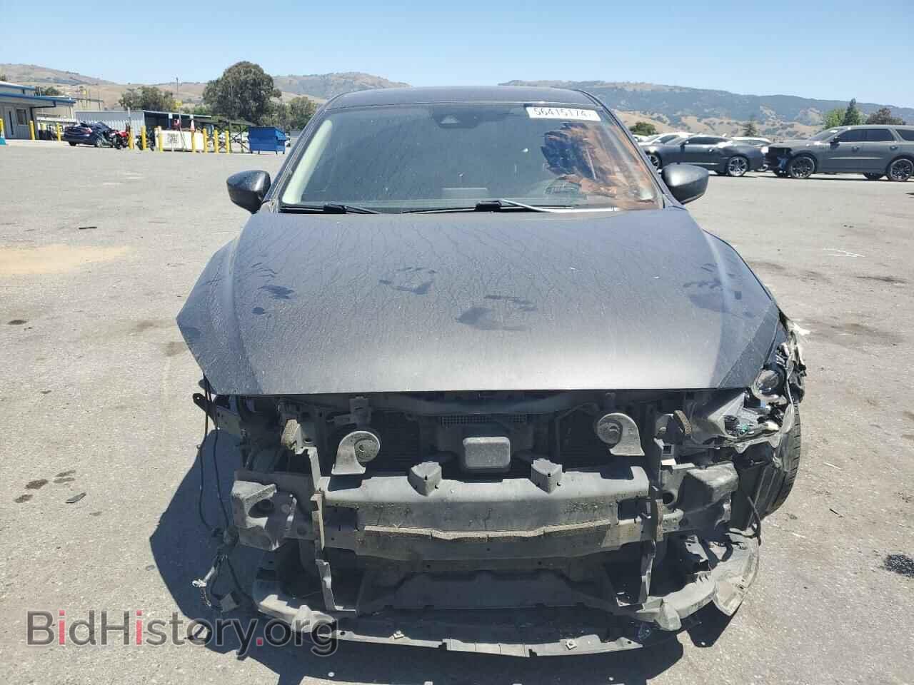 2017 MAZDA 3 - VIN: 3MZBN1M37HM152643 - Фото 5