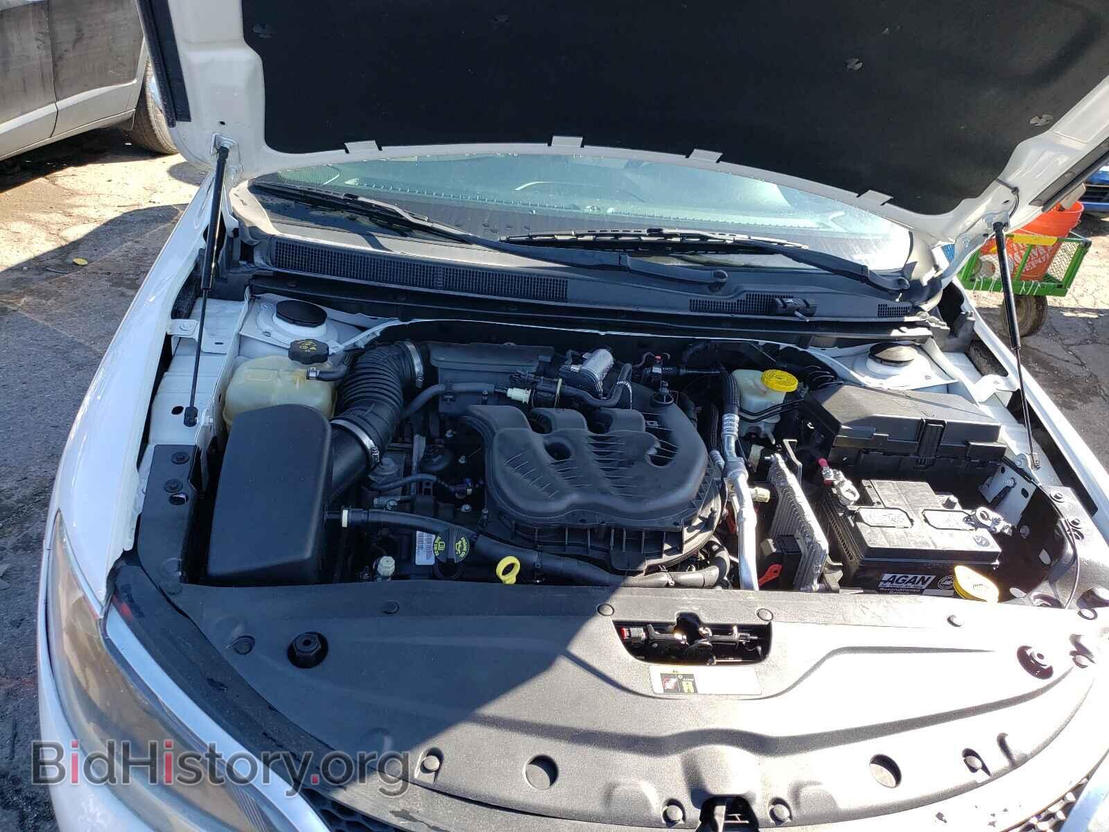 2015 CHRYSLER 200 - VIN: 1C3CCCEG5FN648770 - Фото 7