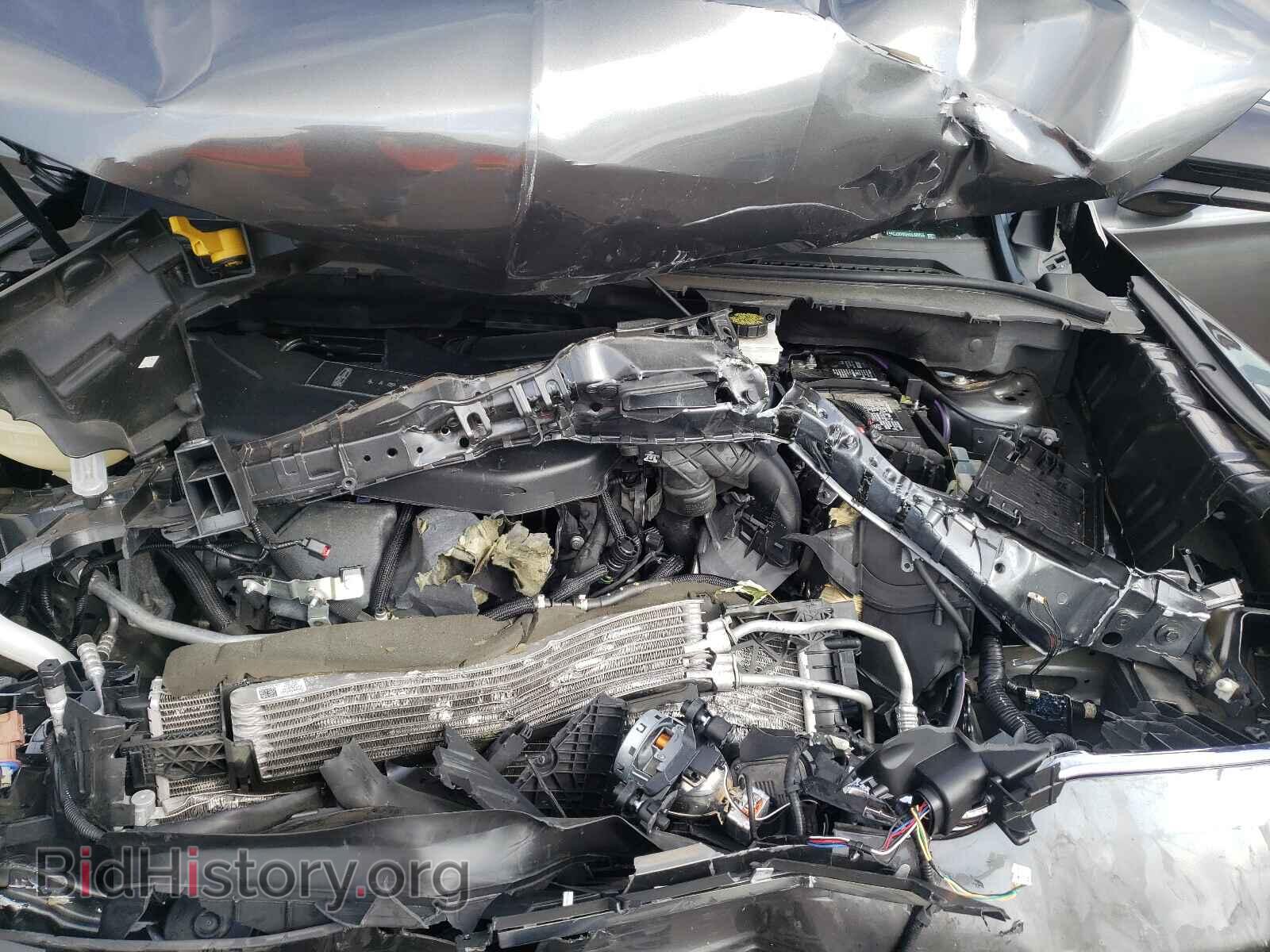 2017 LINCOLN MKC - VIN: 5LMCJ3D95HUL68255 - Фото 7