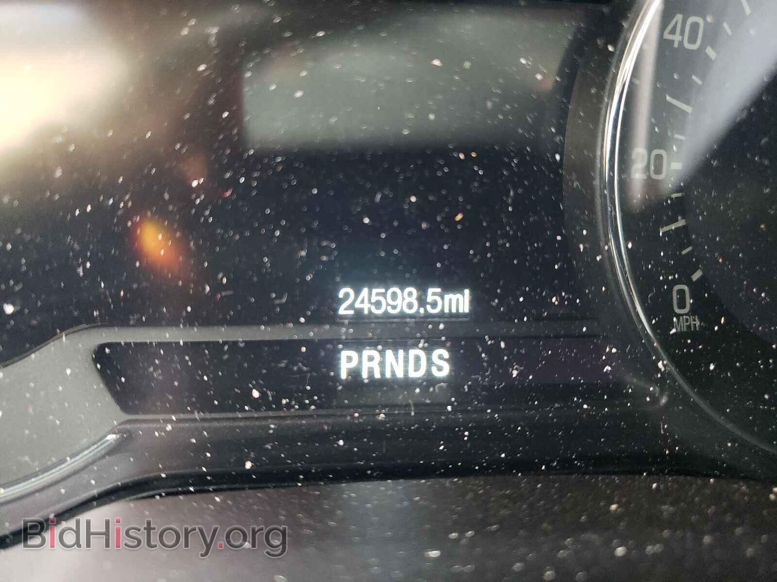 2017 LINCOLN MKC - VIN: 5LMCJ3D95HUL68255 - Фото 8