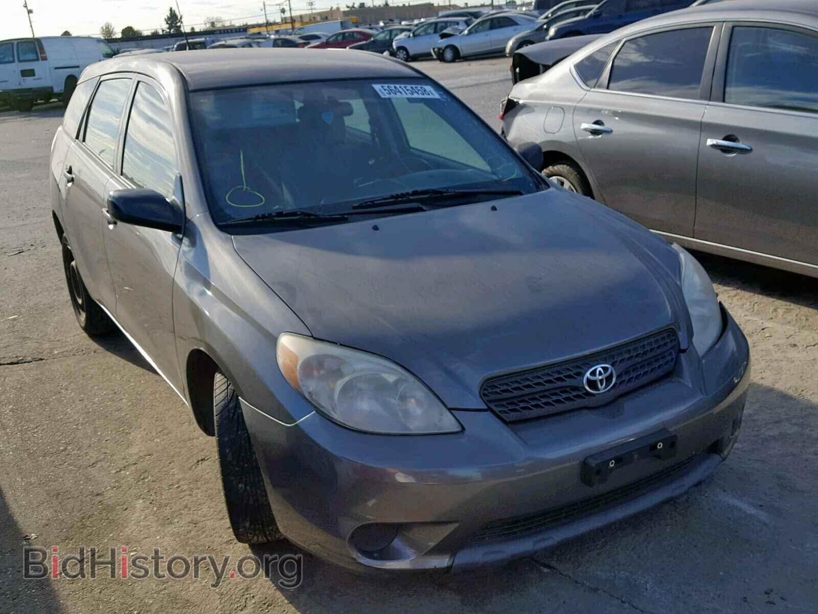 Фотография 2T1KR32E27C679181 - TOYOTA COROLLA 2007