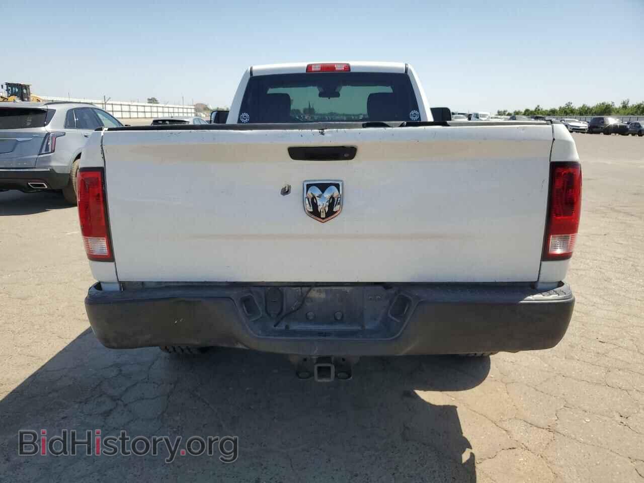 2015 RAM 1500 - VIN: 3C6JR6DM2FG643651 - Фото 6