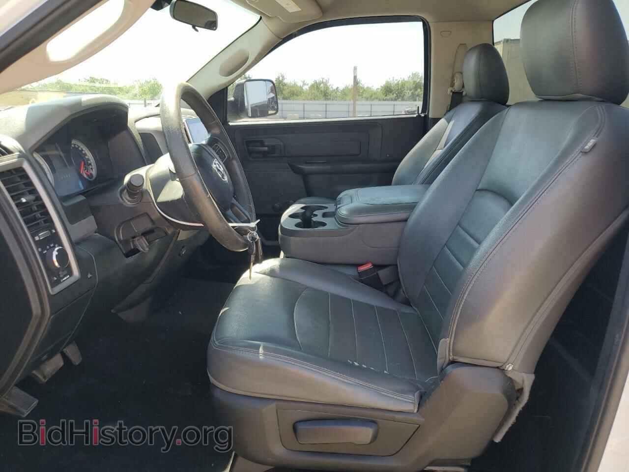 2015 RAM 1500 - VIN: 3C6JR6DM2FG643651 - Фото 7