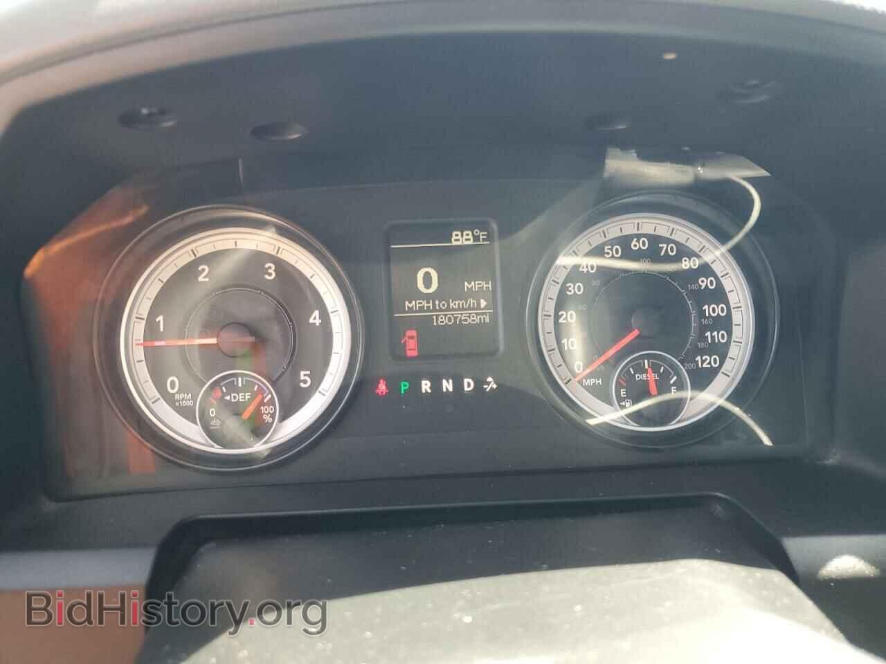 2015 RAM 1500 - VIN: 3C6JR6DM2FG643651 - Фото 9