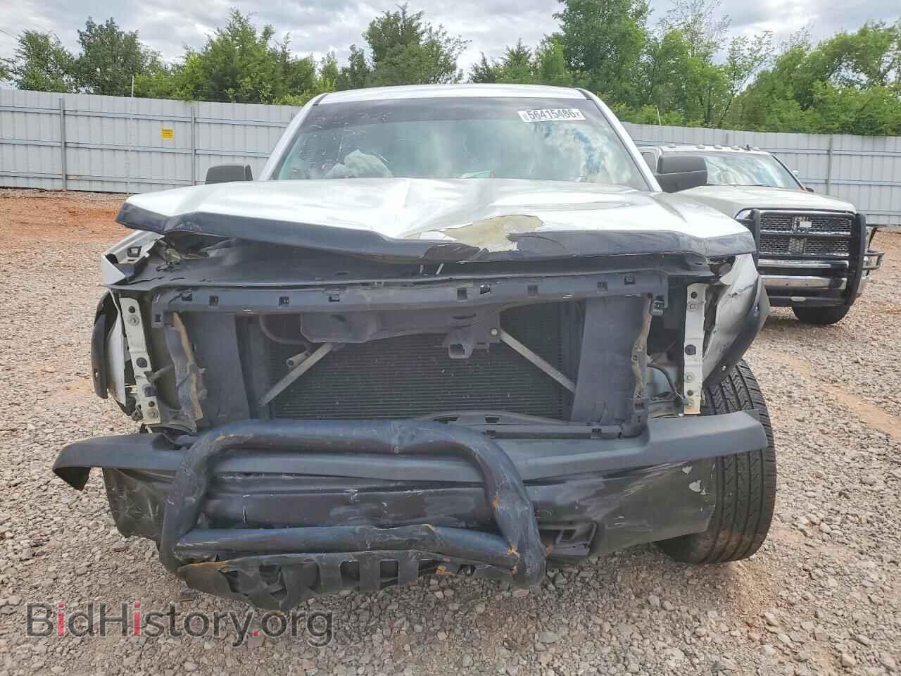 2014 CHEVROLET SILVERADO - VIN: 1GCNKPEC1EZ226904 - Фото 5