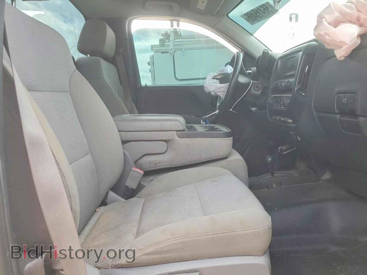 2014 CHEVROLET SILVERADO - VIN: 1GCNKPEC1EZ226904 - Фото 10