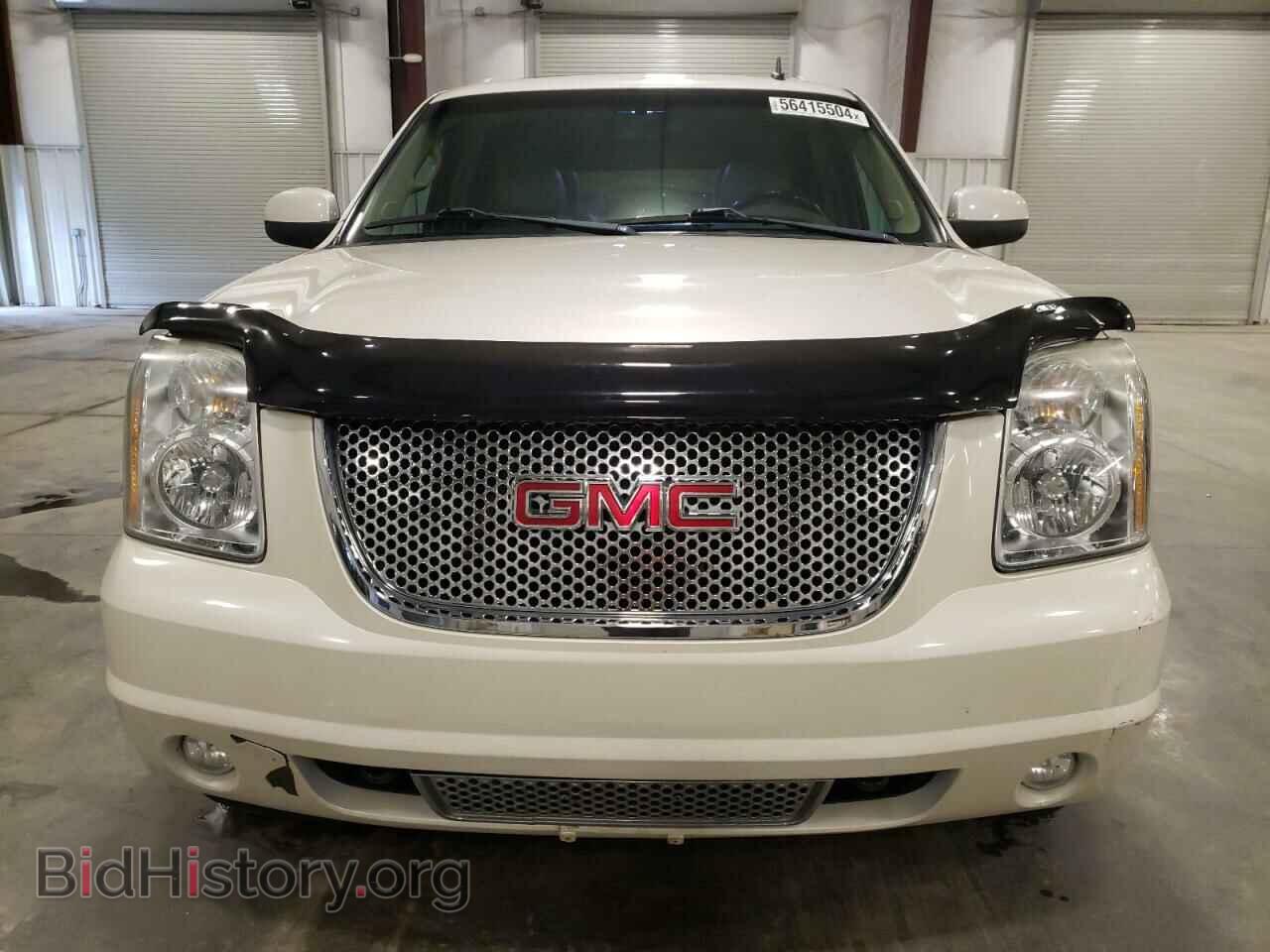 2011 GMC YUKON - VIN: 1GKS2MEF5BR343087 - Фото 5