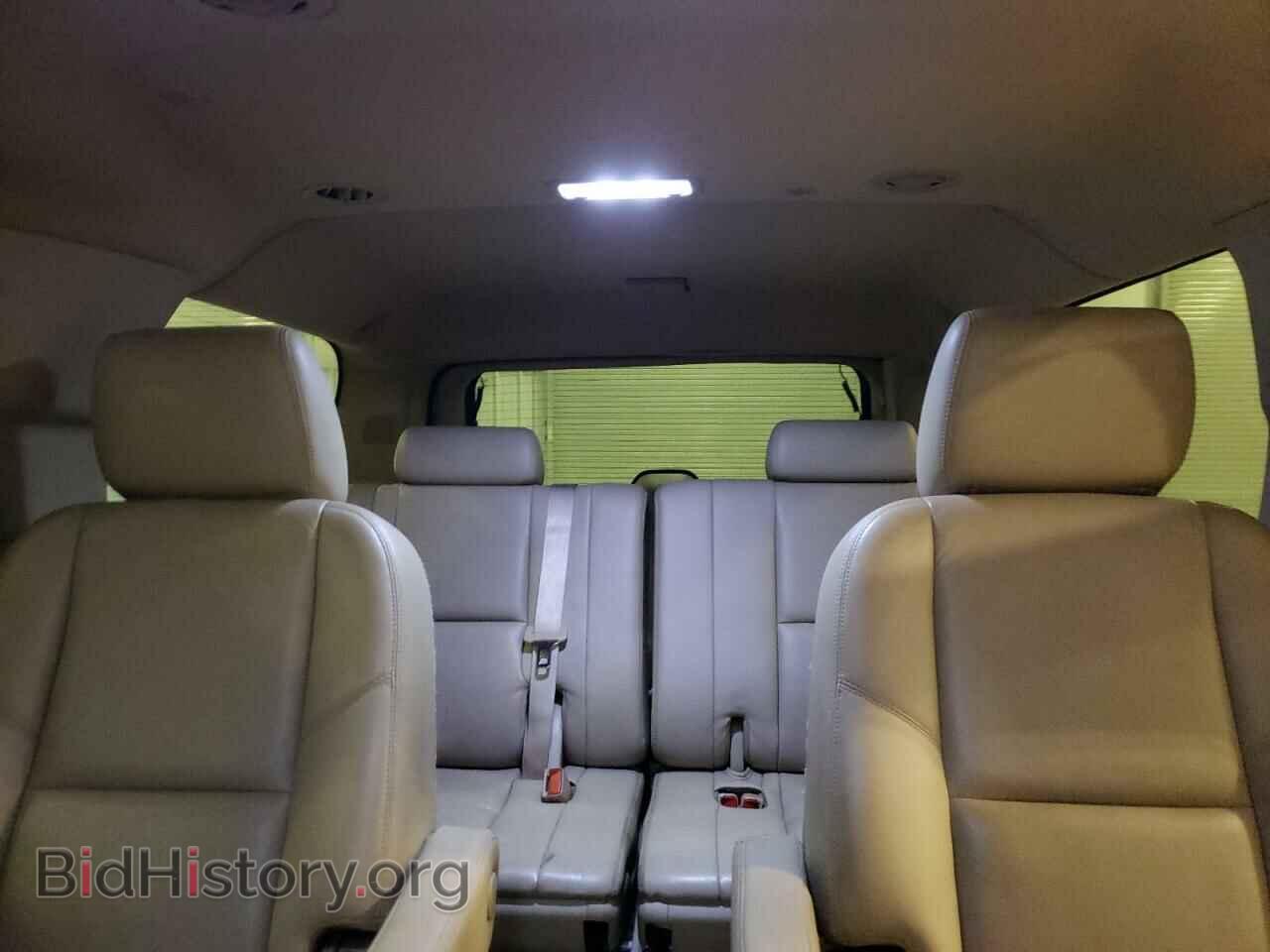 2011 GMC YUKON - VIN: 1GKS2MEF5BR343087 - Фото 10