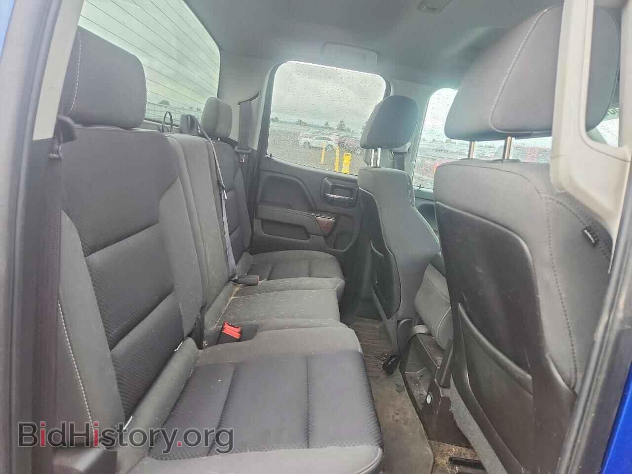 2015 GMC SIERRA - VIN: 1GTV2UEC8FZ173957 - Фото 10