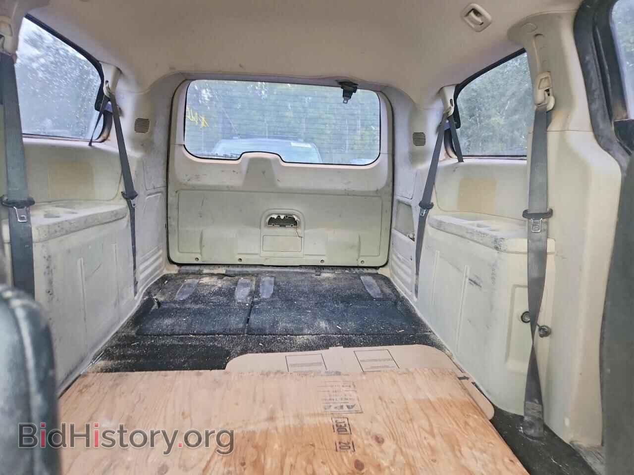 2015 DODGE CARAVAN - VIN: 2C4RDGBG9FR584413 - Photo 10