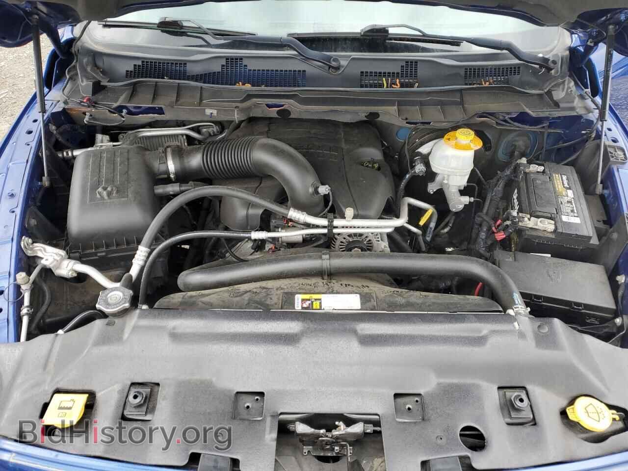 2015 RAM 1500 - VIN: 1C6RR7MT8FS537892 - Фото 11