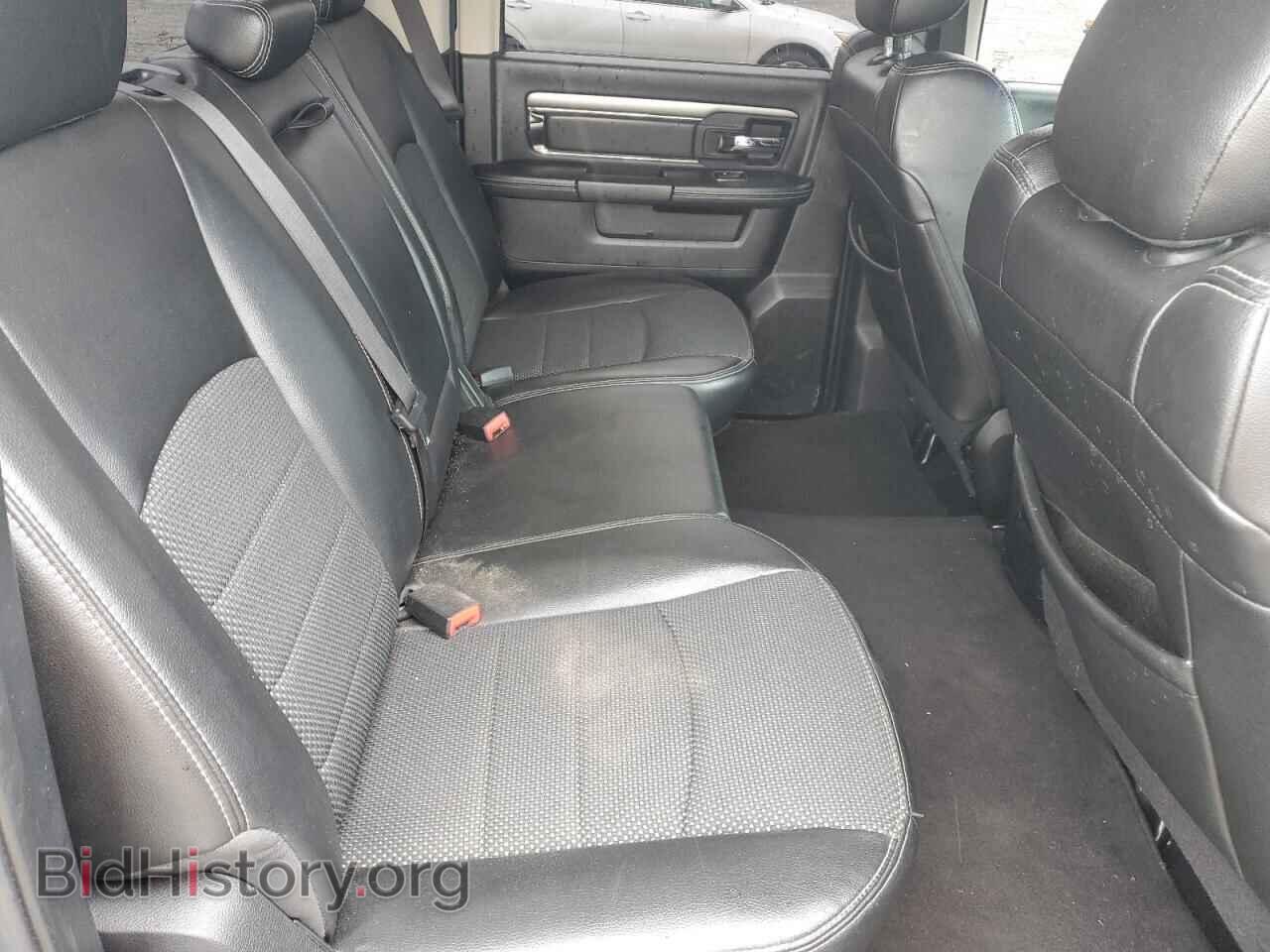 2015 RAM 1500 - VIN: 1C6RR7MT8FS537892 - Фото 10