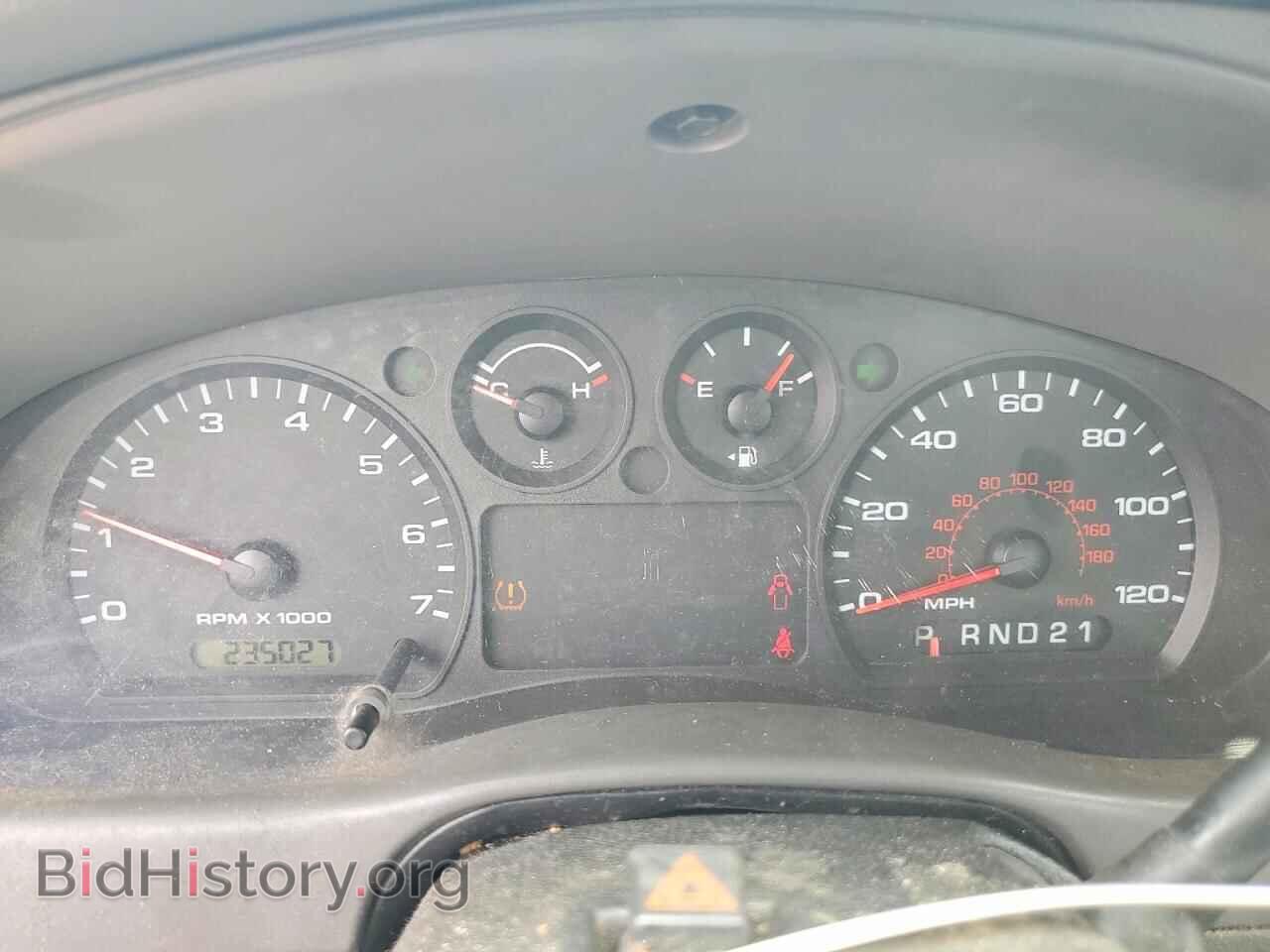 2011 FORD RANGER - VIN: 1FTKR1AD9BPA80110 - Фото 9
