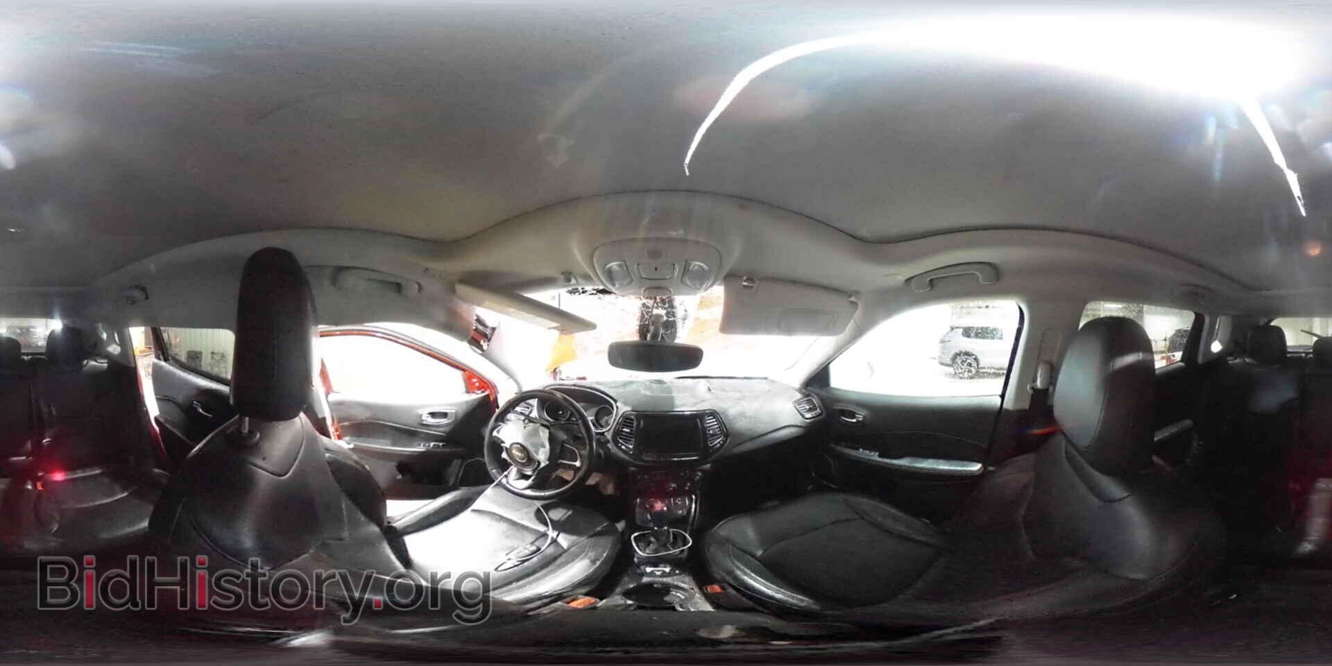 2020 JEEP COMPASS - VIN: 3C4NJDCB4LT131852 - Фото 15