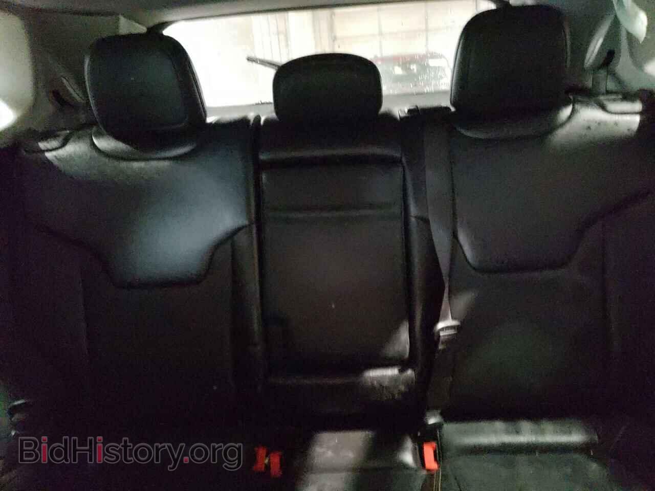 2020 JEEP COMPASS - VIN: 3C4NJDCB4LT131852 - Фото 10