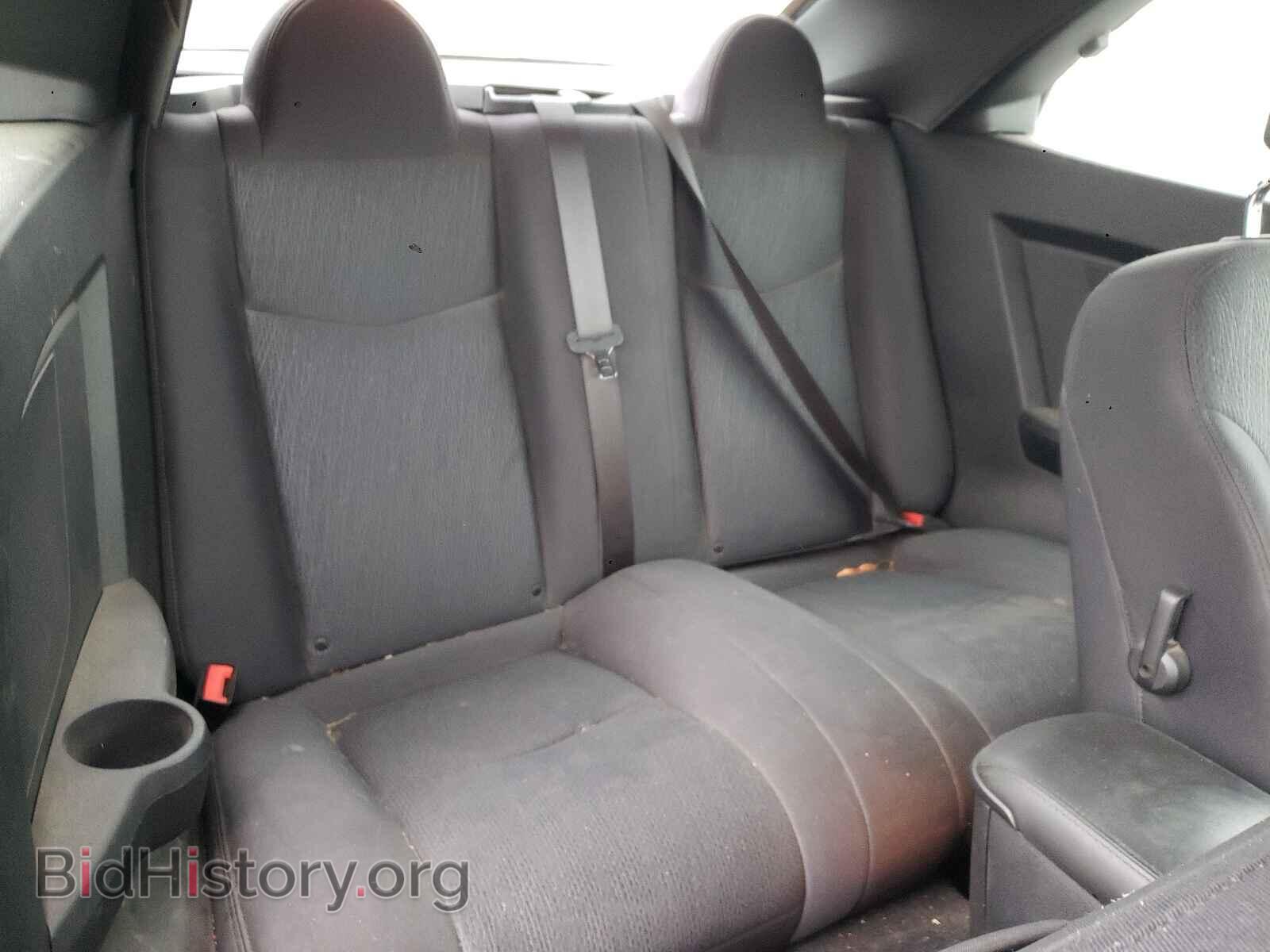 2013 CHRYSLER 200 - VIN: 1C3BCBEB3DN724218 - Фото 6