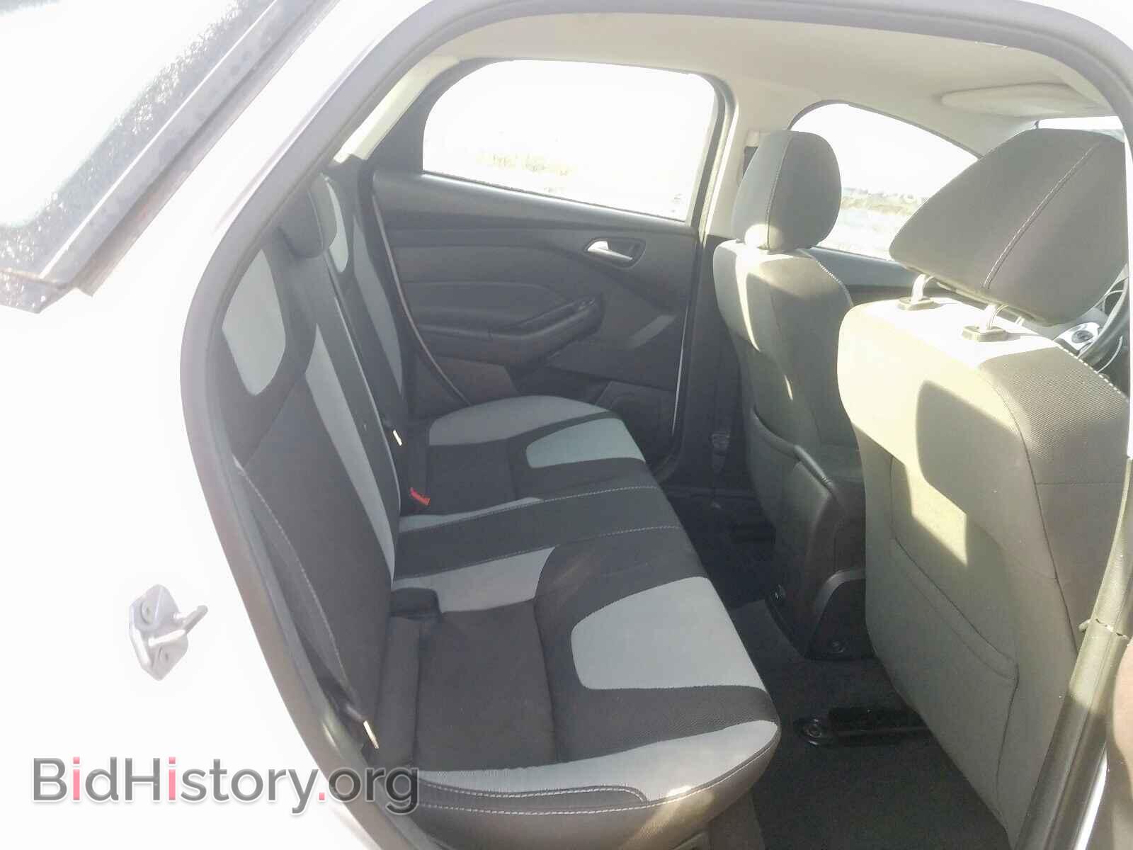 2014 FORD FOCUS SE - VIN: 1FADP3F29EL258794 - Фото 6