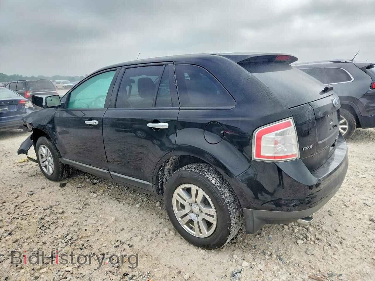 2009 FORD EDGE - VIN: 2FMDK36C19BA69768 - Photo 2