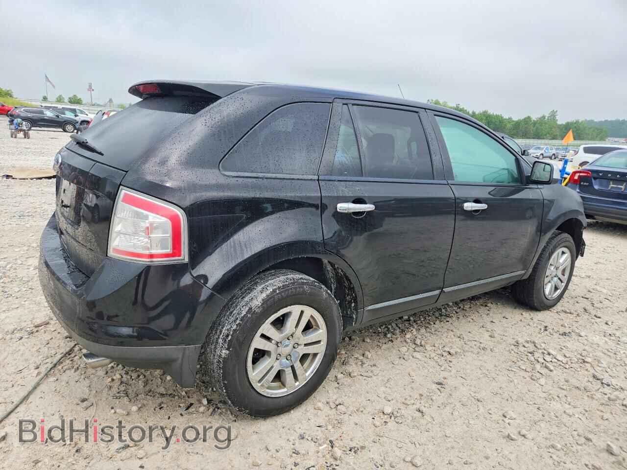 2009 FORD EDGE - VIN: 2FMDK36C19BA69768 - Photo 3