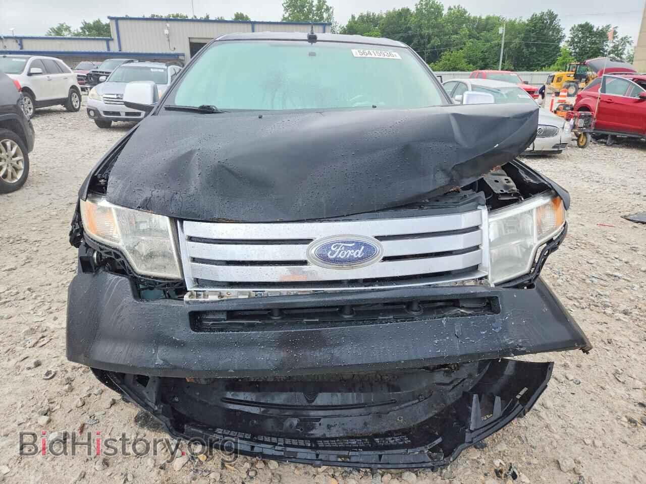 2009 FORD EDGE - VIN: 2FMDK36C19BA69768 - Photo 5