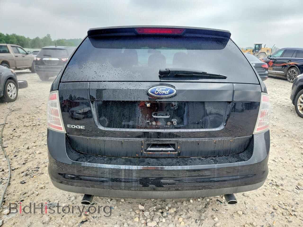 2009 FORD EDGE - VIN: 2FMDK36C19BA69768 - Photo 6