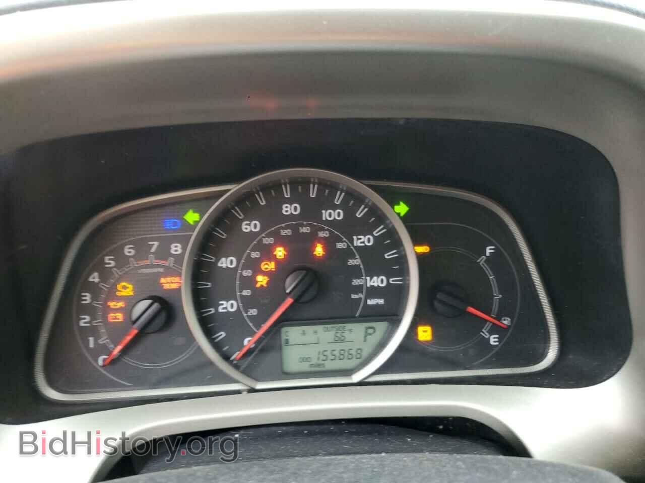 2013 TOYOTA RAV4 - VIN: 2T3BFREV6DW090577 - Фото 9