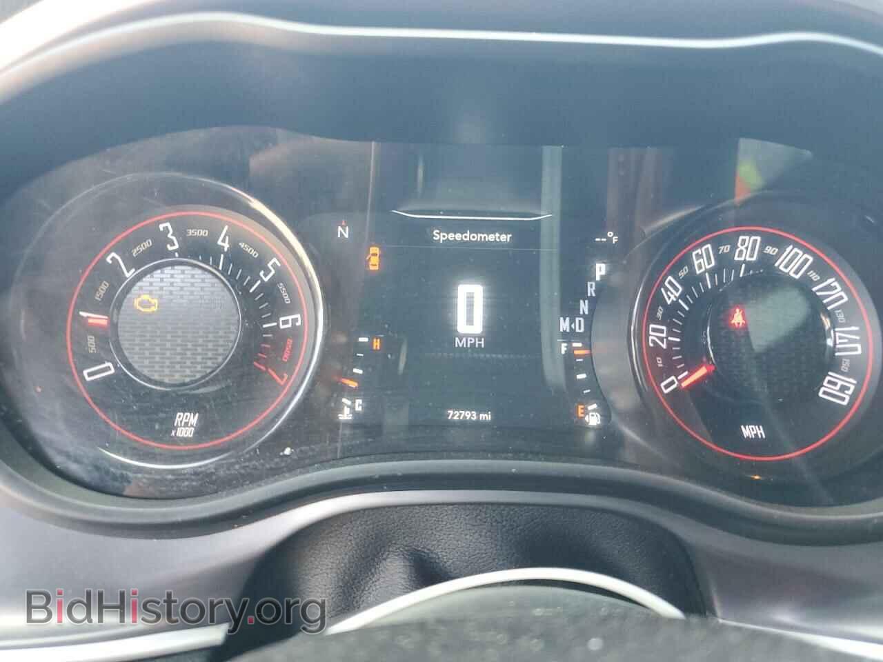2021 DODGE CHALLENGER - VIN: 2C3CDZJG1MH507366 - Photo 9