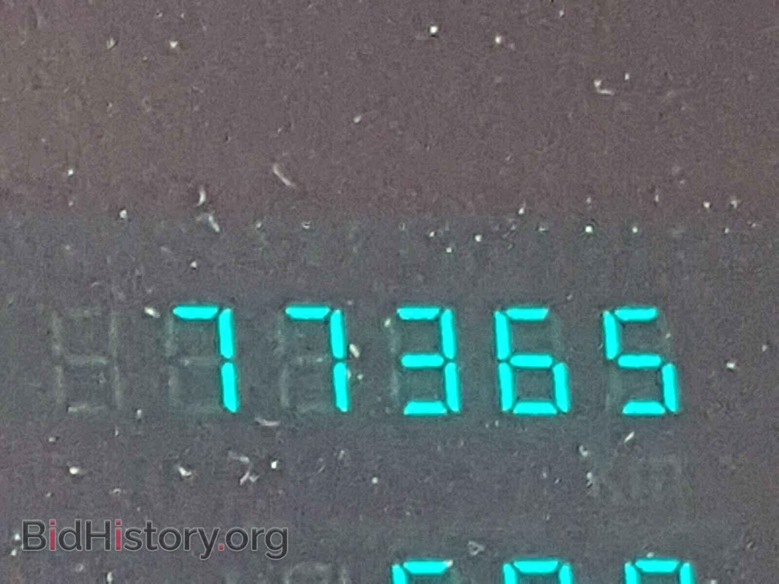 1994 CADILLAC DEVILLE - VIN: 1G6KF52Y9RU271171 - Фото 8