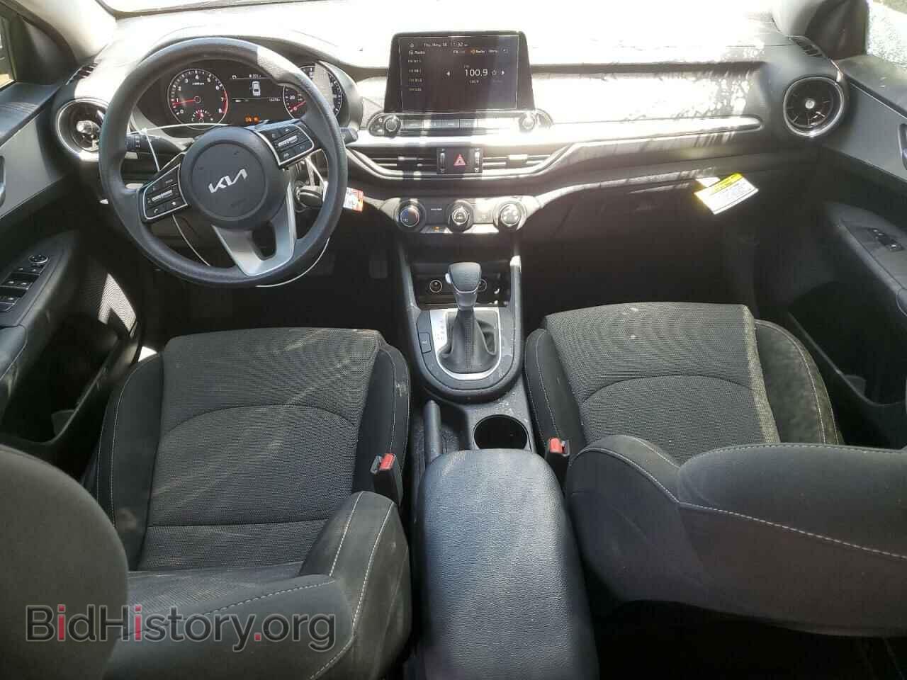 2023 KIA FORTE - VIN: 3KPF24AD8PE558662 - Фото 8