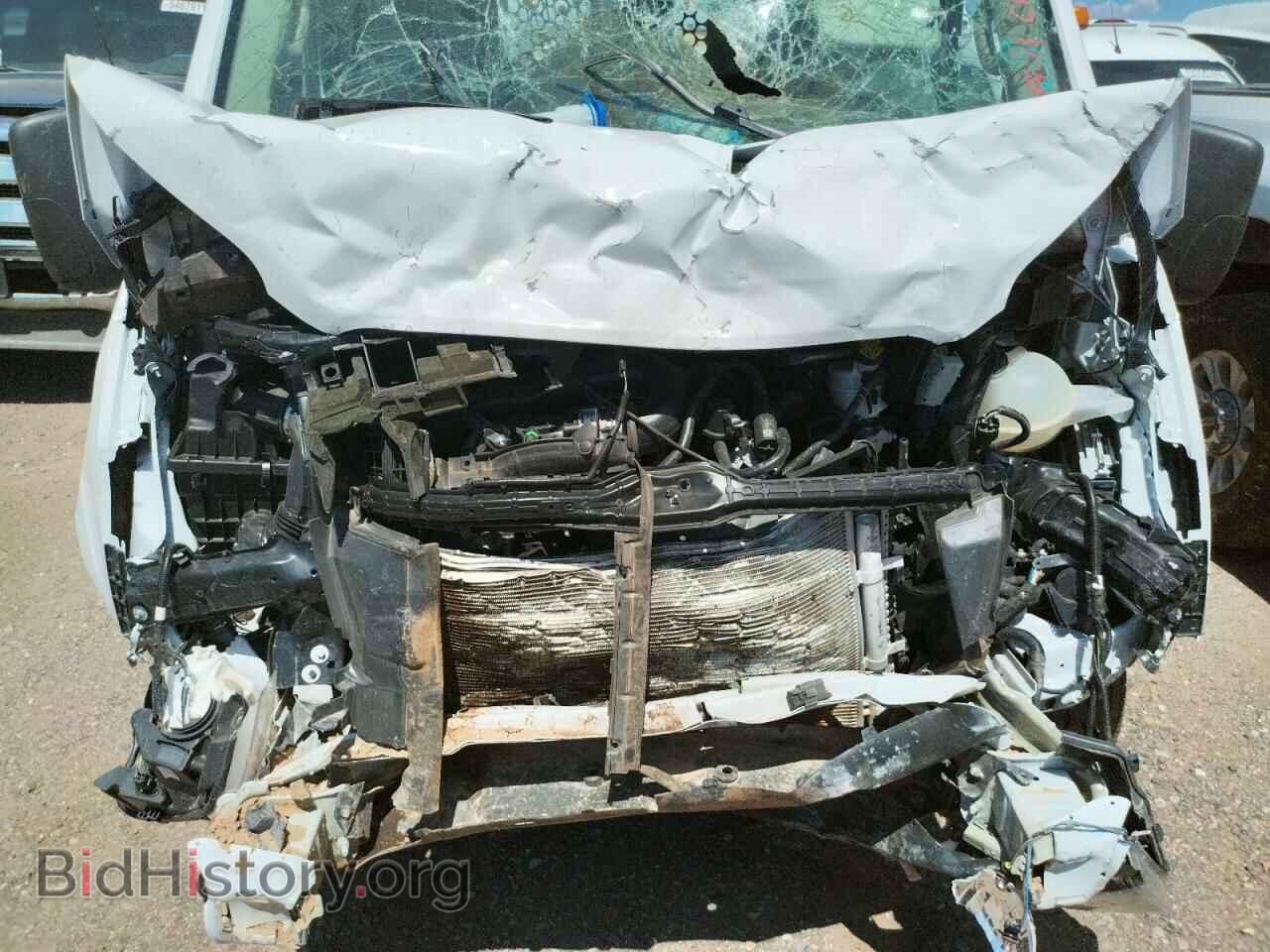 2021 FORD TRANSIT - VIN: 1FTBR1C86MKA13562 - Фото 7