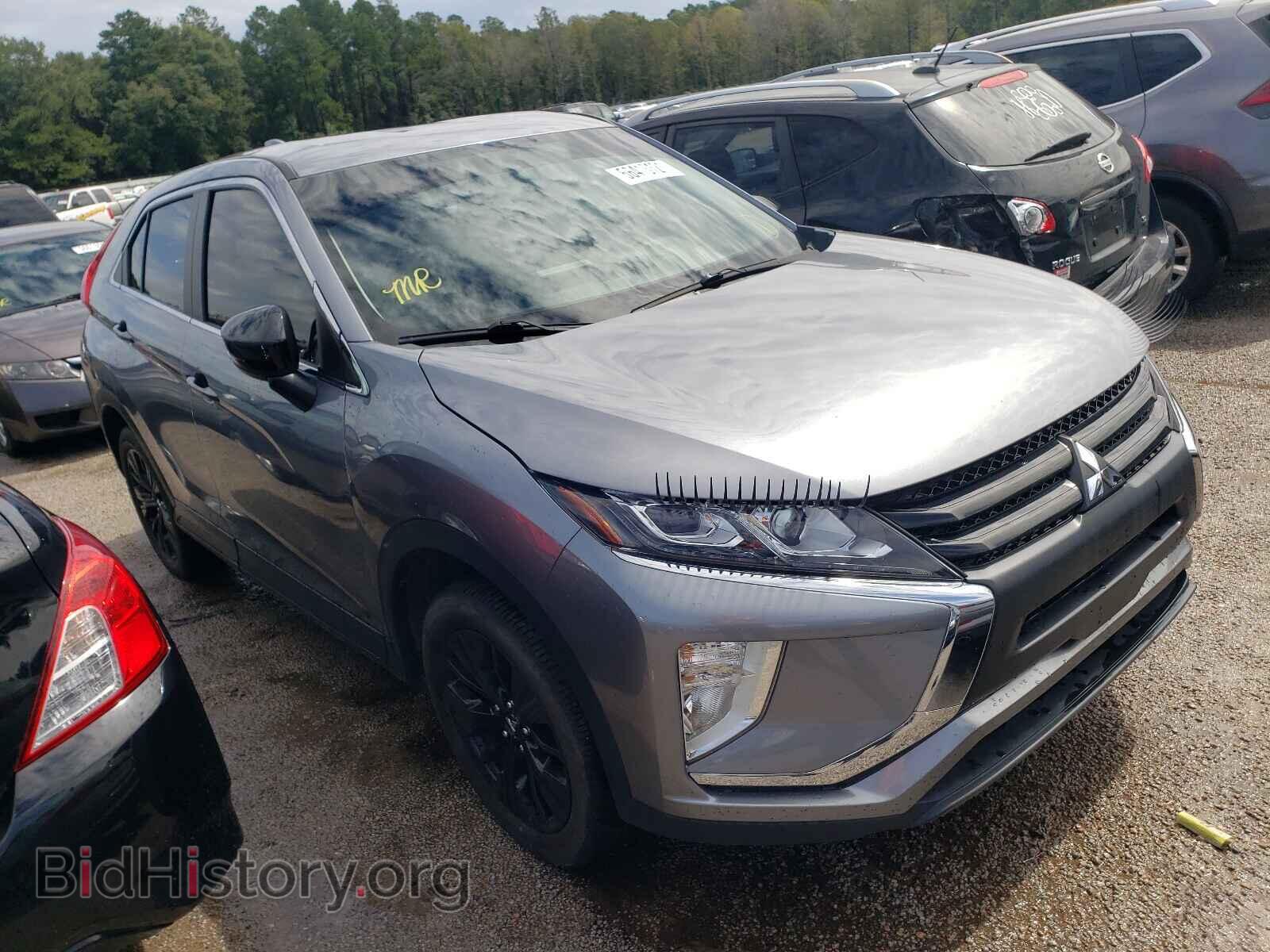 Фотография JA4AT4AA4KZ045803 - MITSUBISHI ECLIPSE 2019