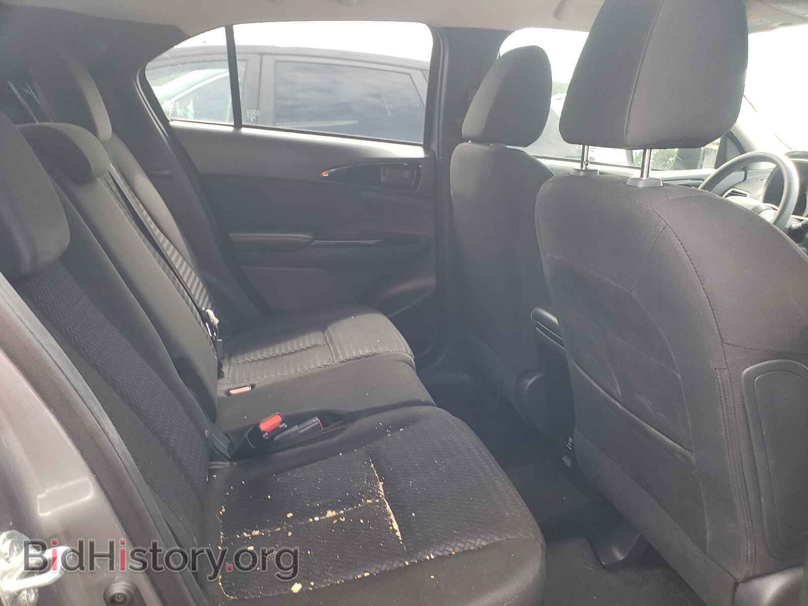 2019 MITSUBISHI ECLIPSE - VIN: JA4AT4AA4KZ045803 - Photo 6