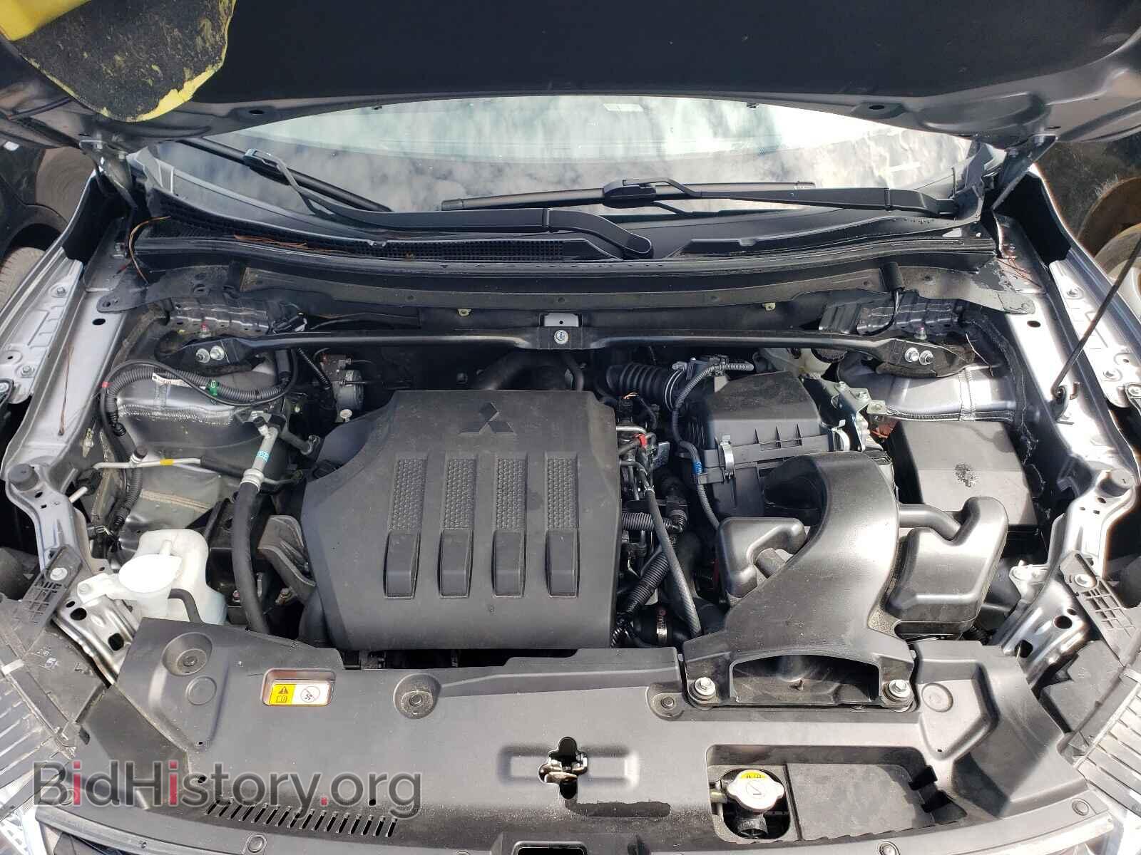 2019 MITSUBISHI ECLIPSE - VIN: JA4AT4AA4KZ045803 - Photo 7