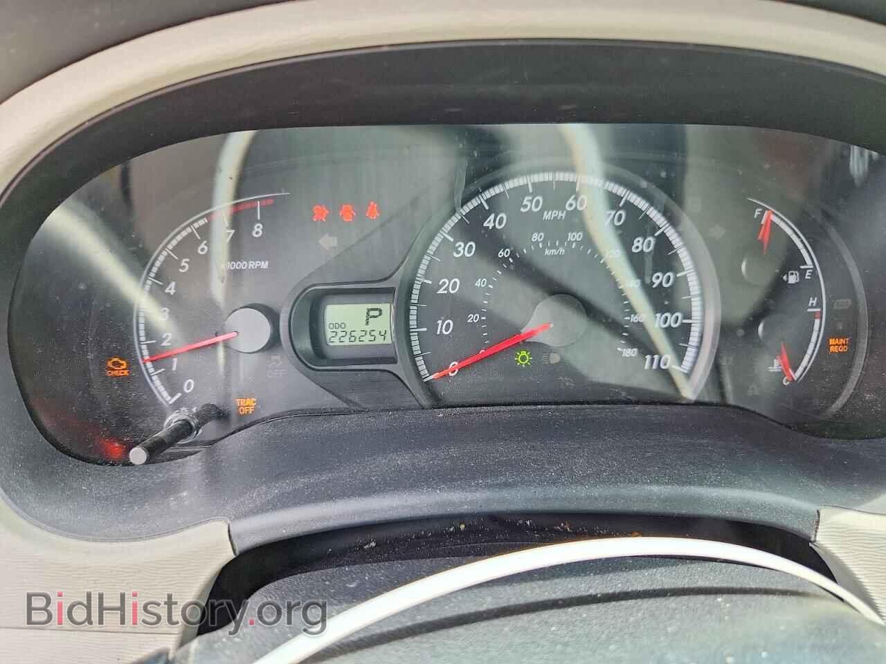 2013 TOYOTA SIENNA - VIN: 5TDKK3DC8DS391491 - Фото 9