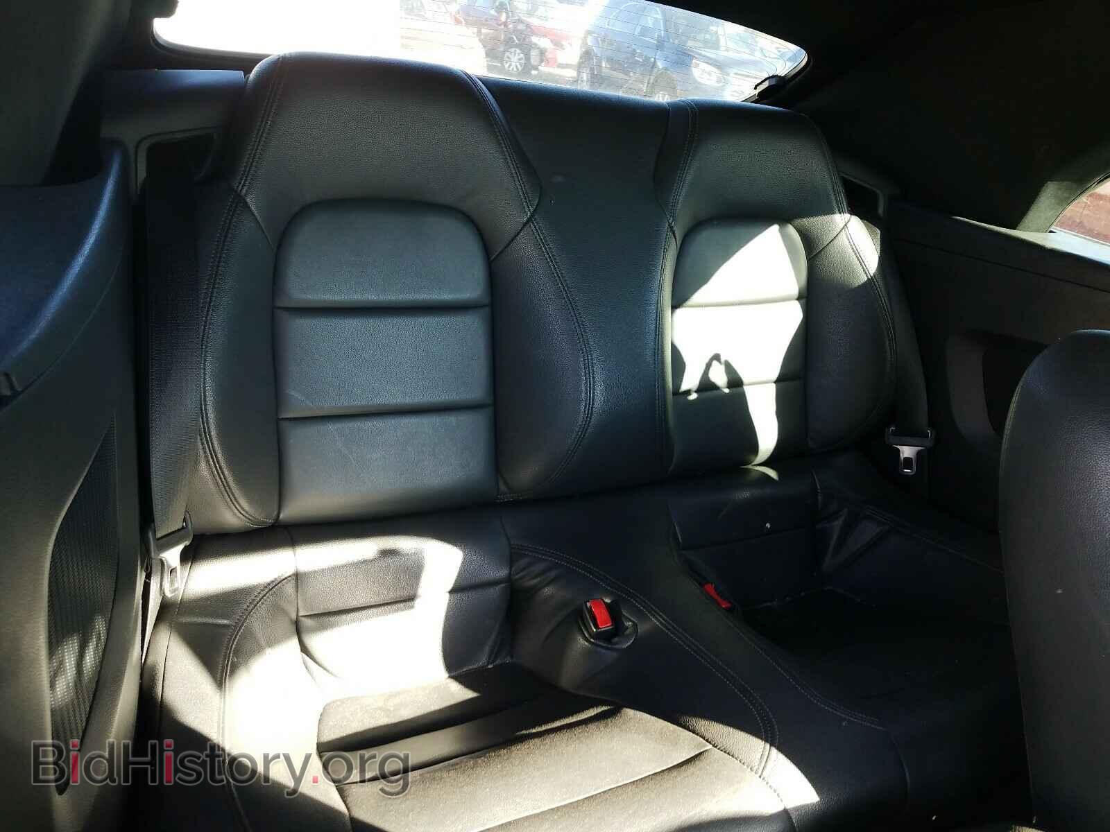 2015 FORD MUSTANG - VIN: 1FATP8EM1F5331030 - Фото 6