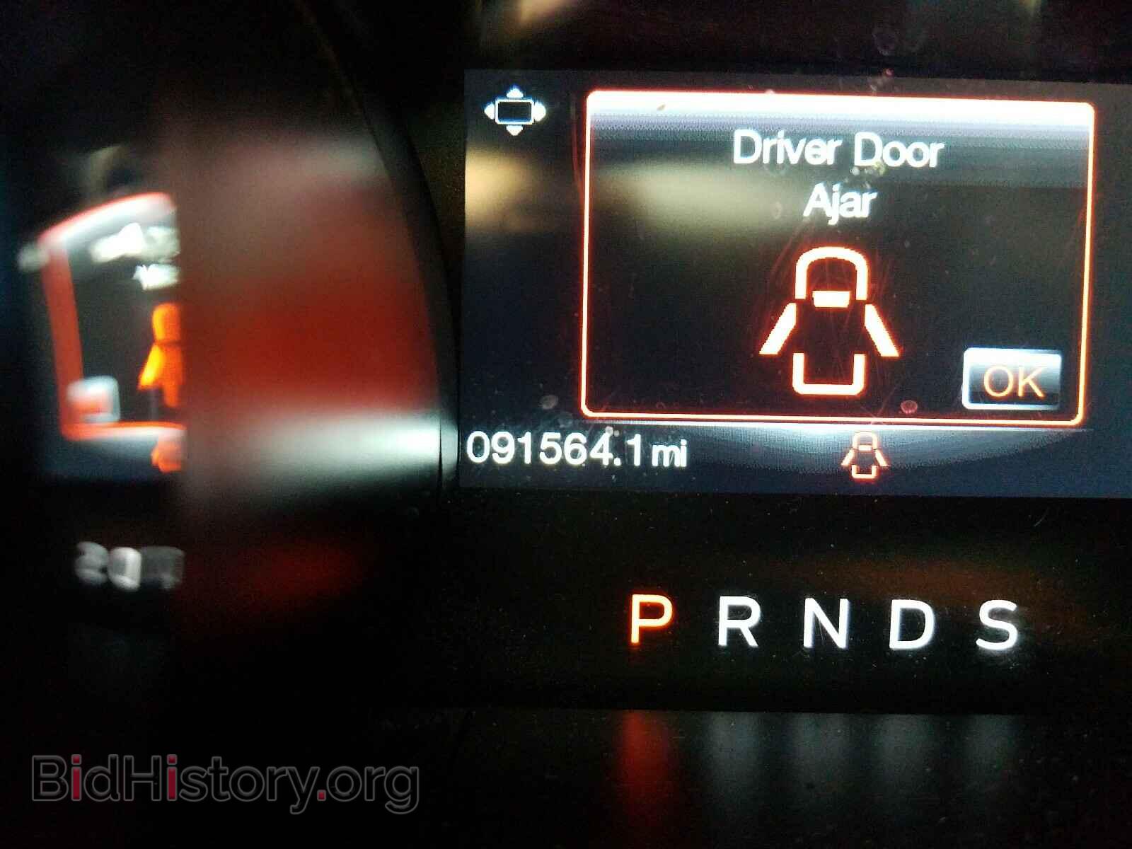 2015 FORD MUSTANG - VIN: 1FATP8EM1F5331030 - Фото 8
