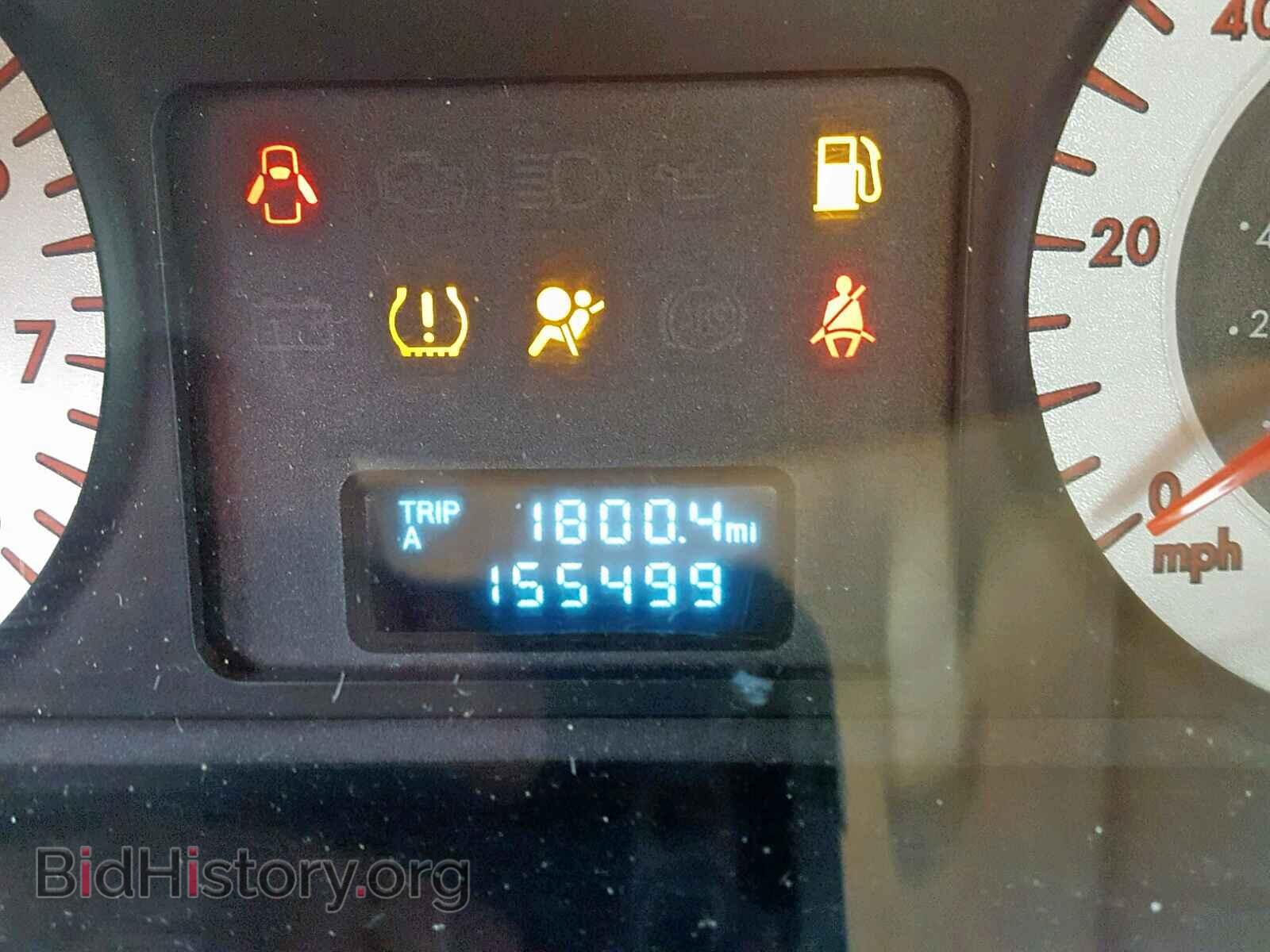 2008 MAZDA TRIBUTE S - VIN: 4F2CZ06118KM05593 - Фото 8