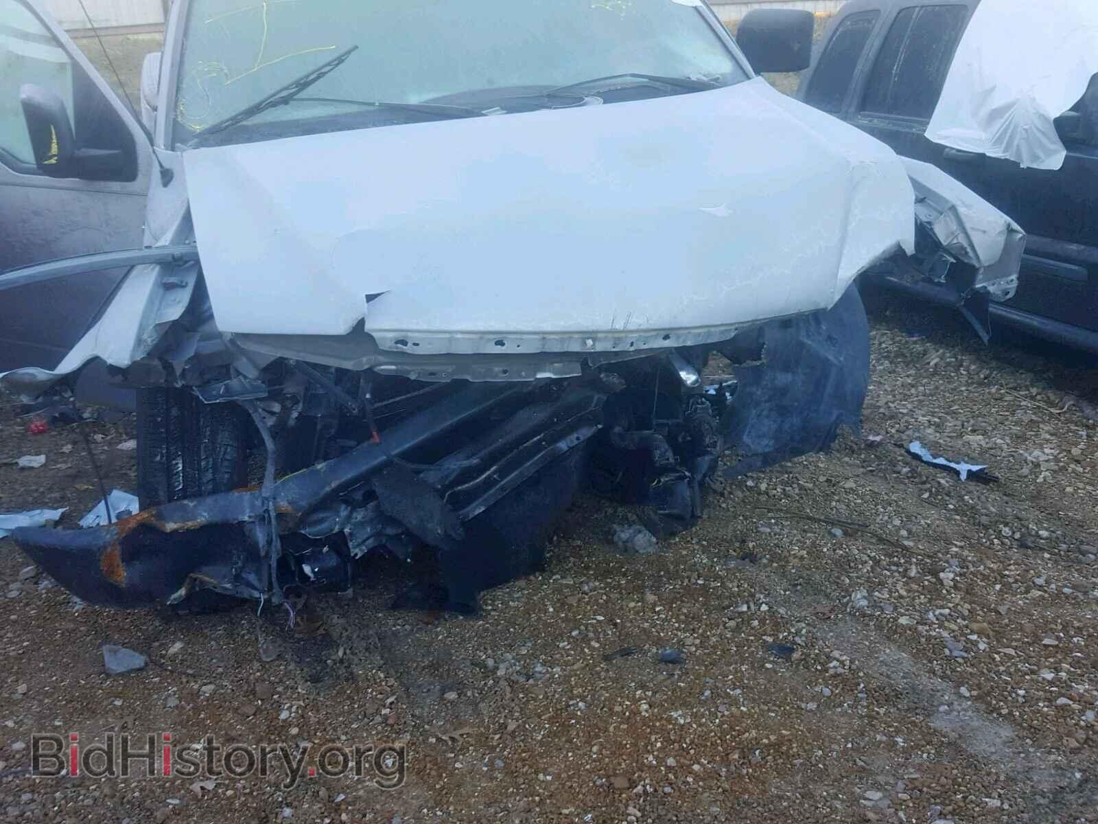 2007 FORD F150 - VIN: 1FTRF12277NA51549 - Фото 9