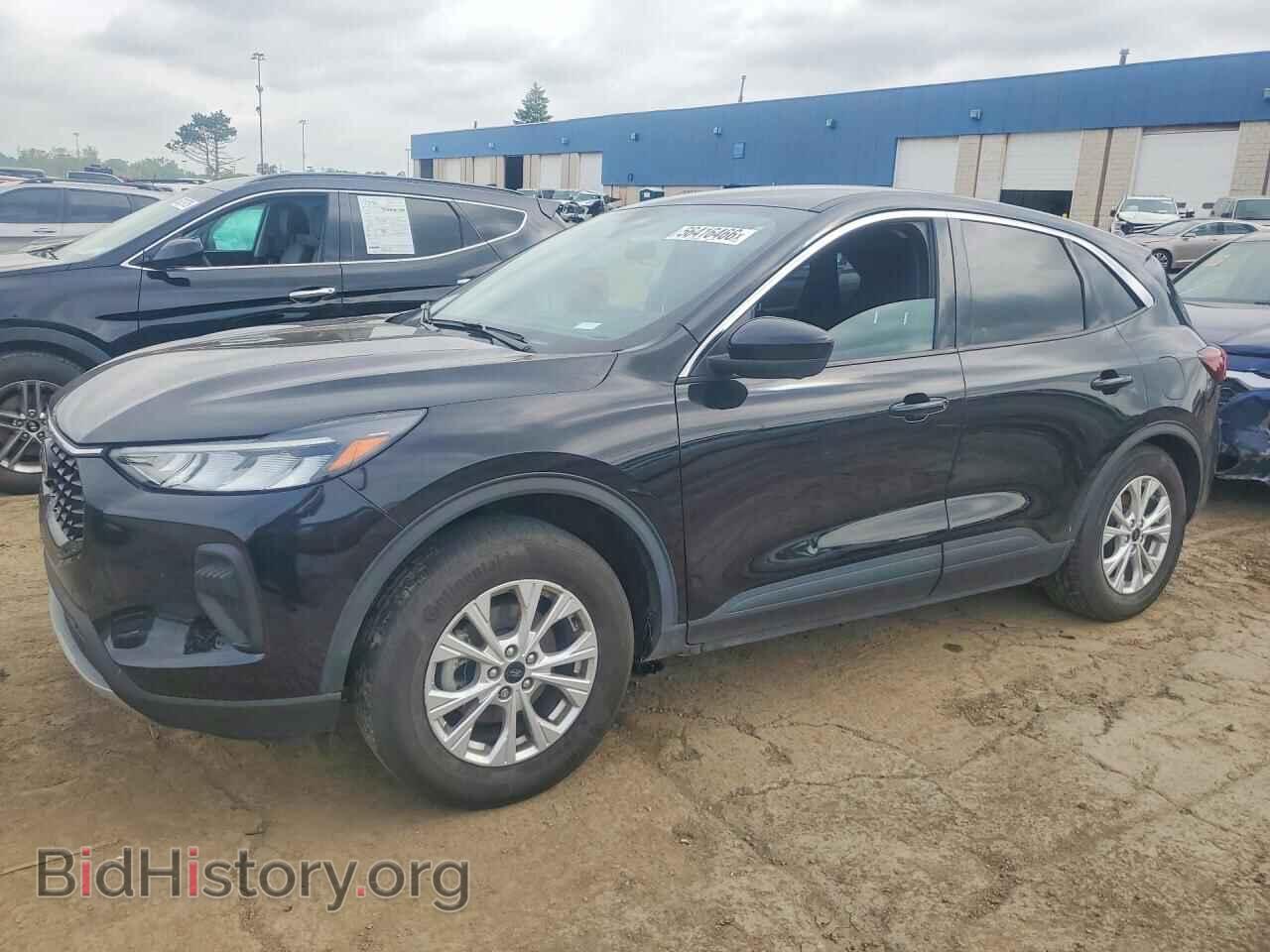Photo 1FMCU9GNXPUB23150 - FORD ESCAPE 2023