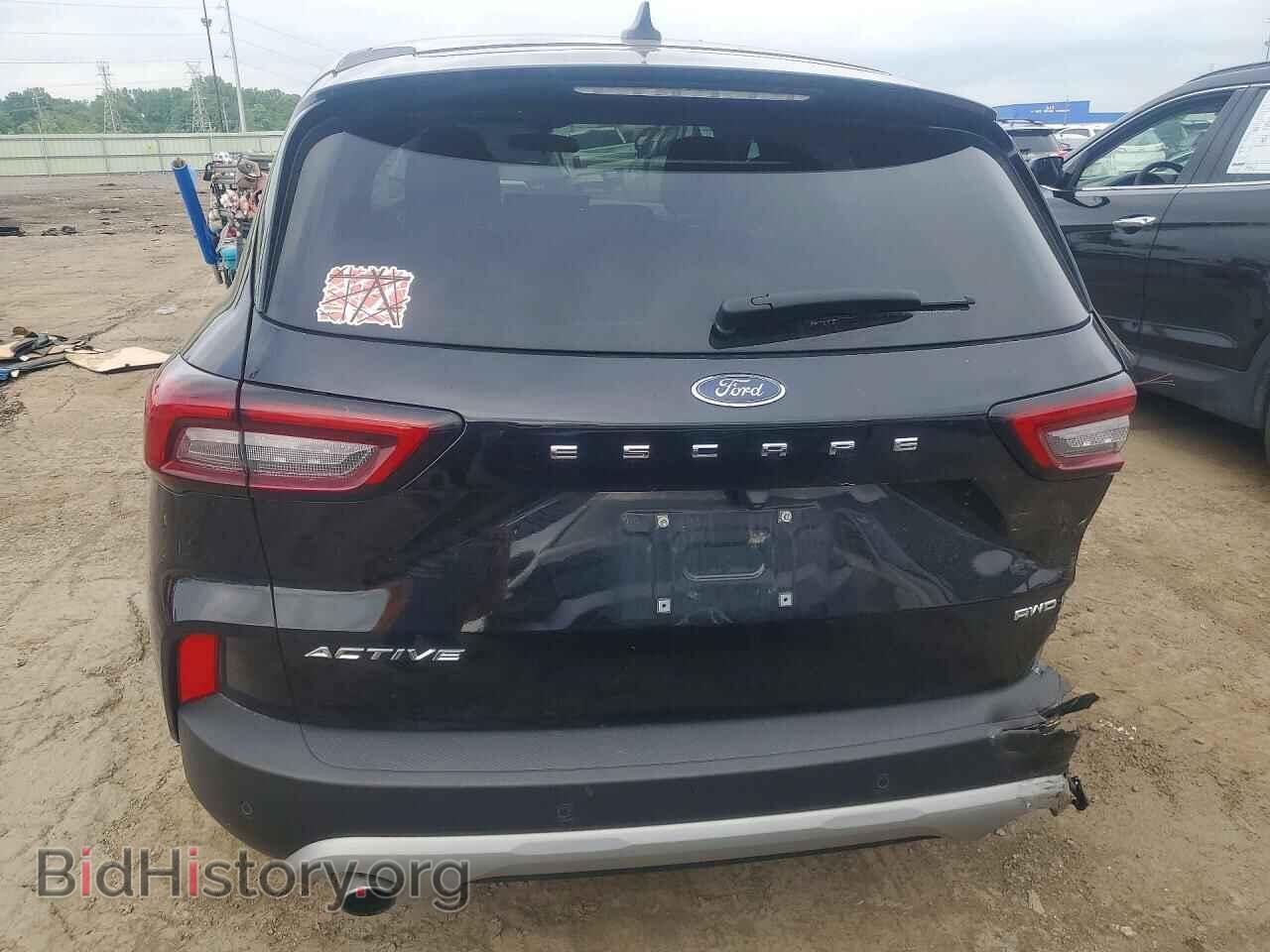 2023 FORD ESCAPE - VIN: 1FMCU9GNXPUB23150 - Photo 6