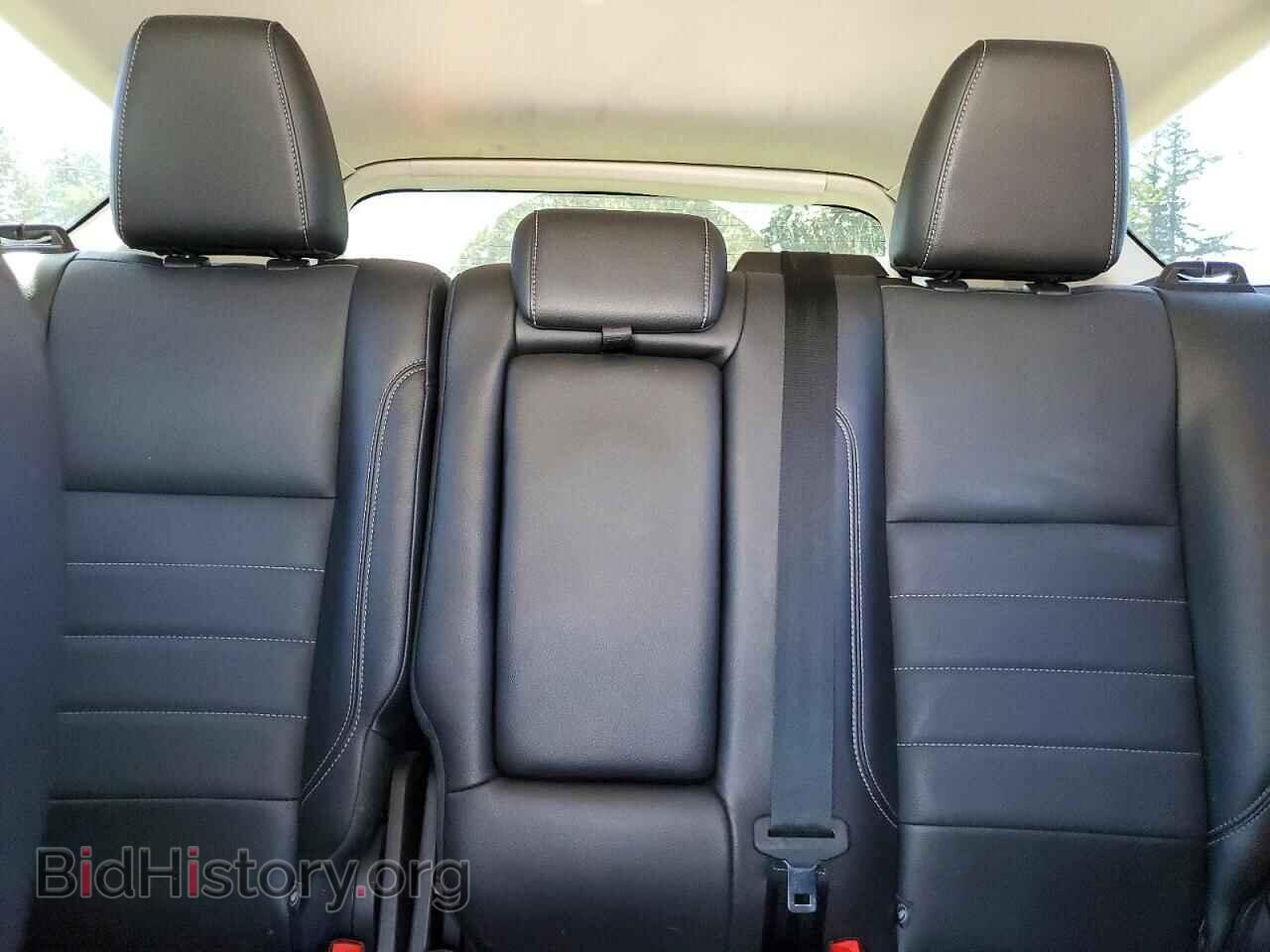 2014 FORD ESCAPE - VIN: 1FMCU0J95EUD73965 - Фото 10