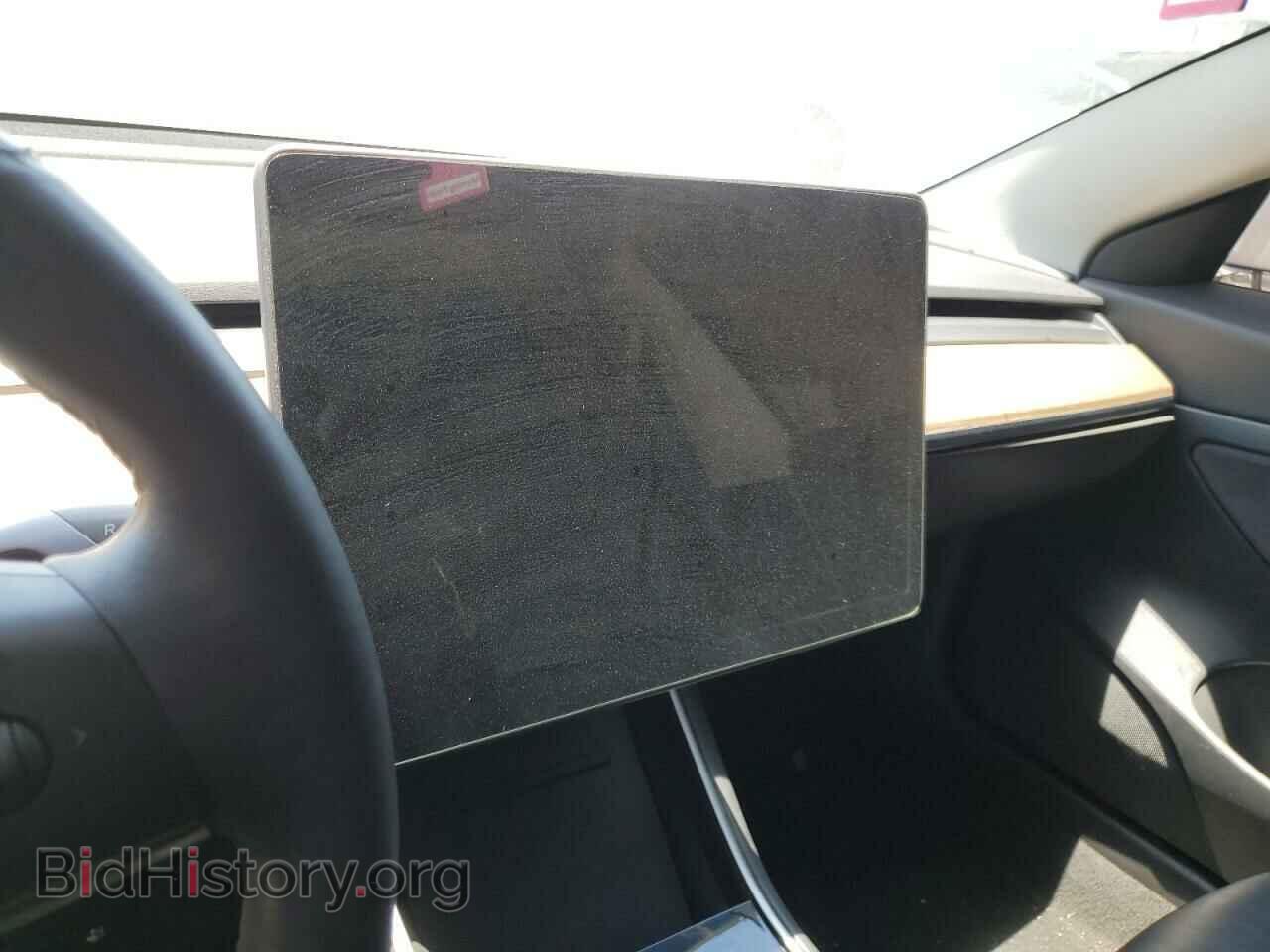 2020 TESLA MODEL 3 - VIN: 5YJ3E1EA3LF632566 - Photo 9