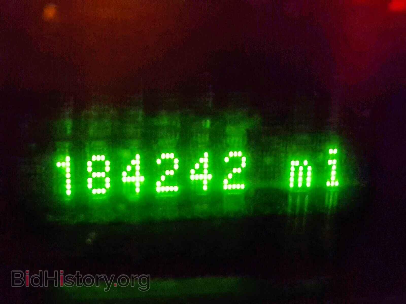 2008 FORD EDGE - VIN: 2FMDK49C48BB24620 - Photo 8