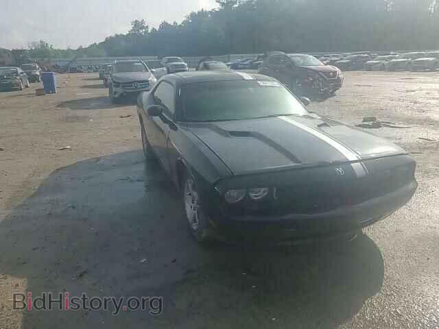 2010 DODGE CHALLENGER - VIN: 2B3CJ4DV3AH306437 - Фото 13